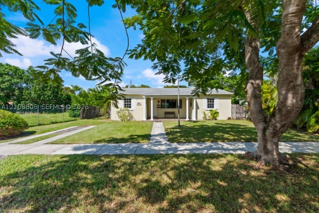 6027 SW 15th St, West Miami FL 33144