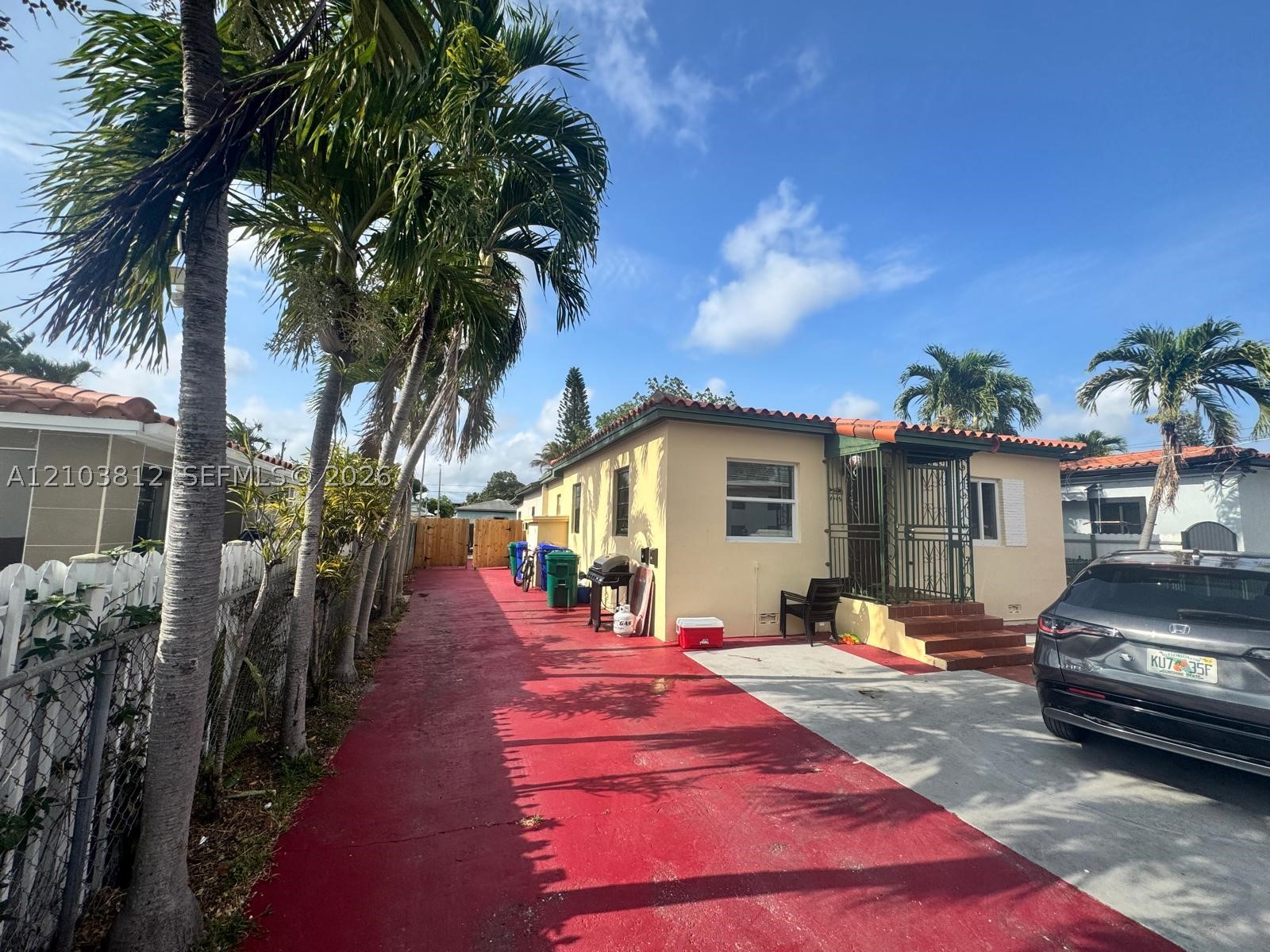 3445 NW 2nd St, Miami FL 33125