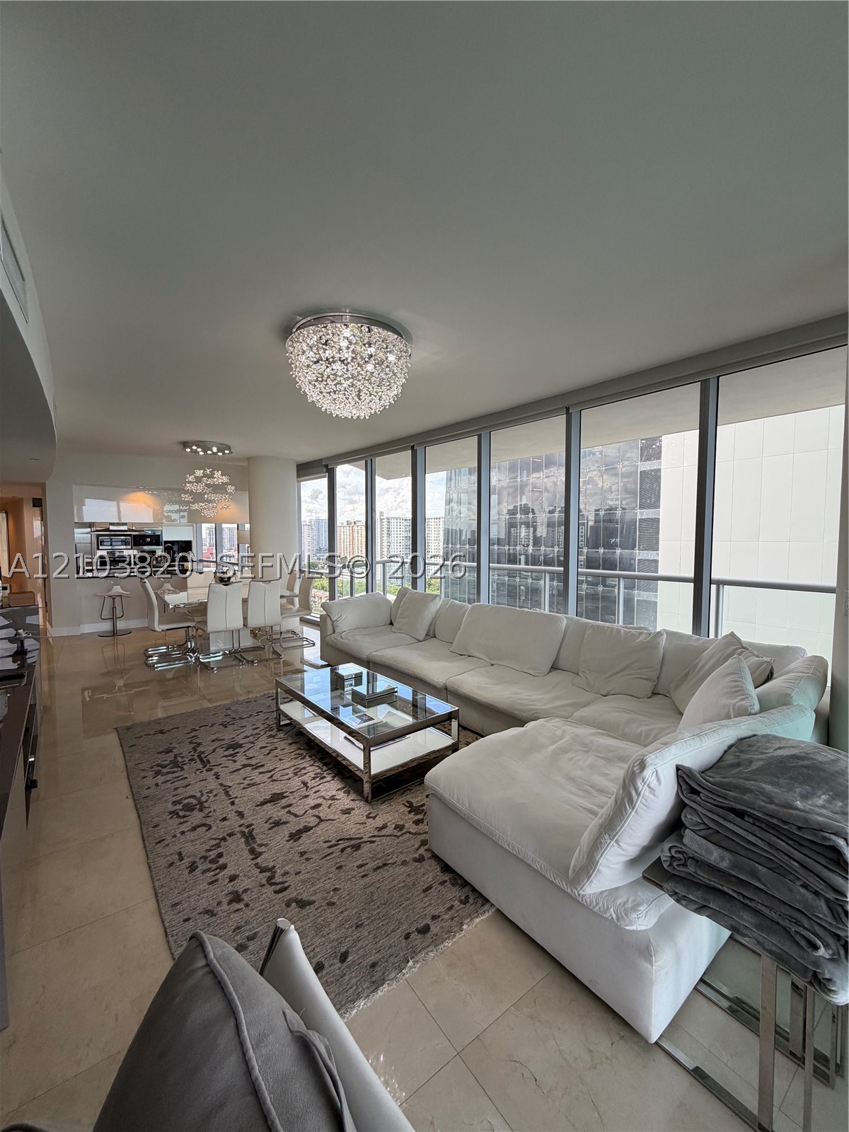 17121 Collins Ave #1608, Sunny Isles Beach FL 33160
