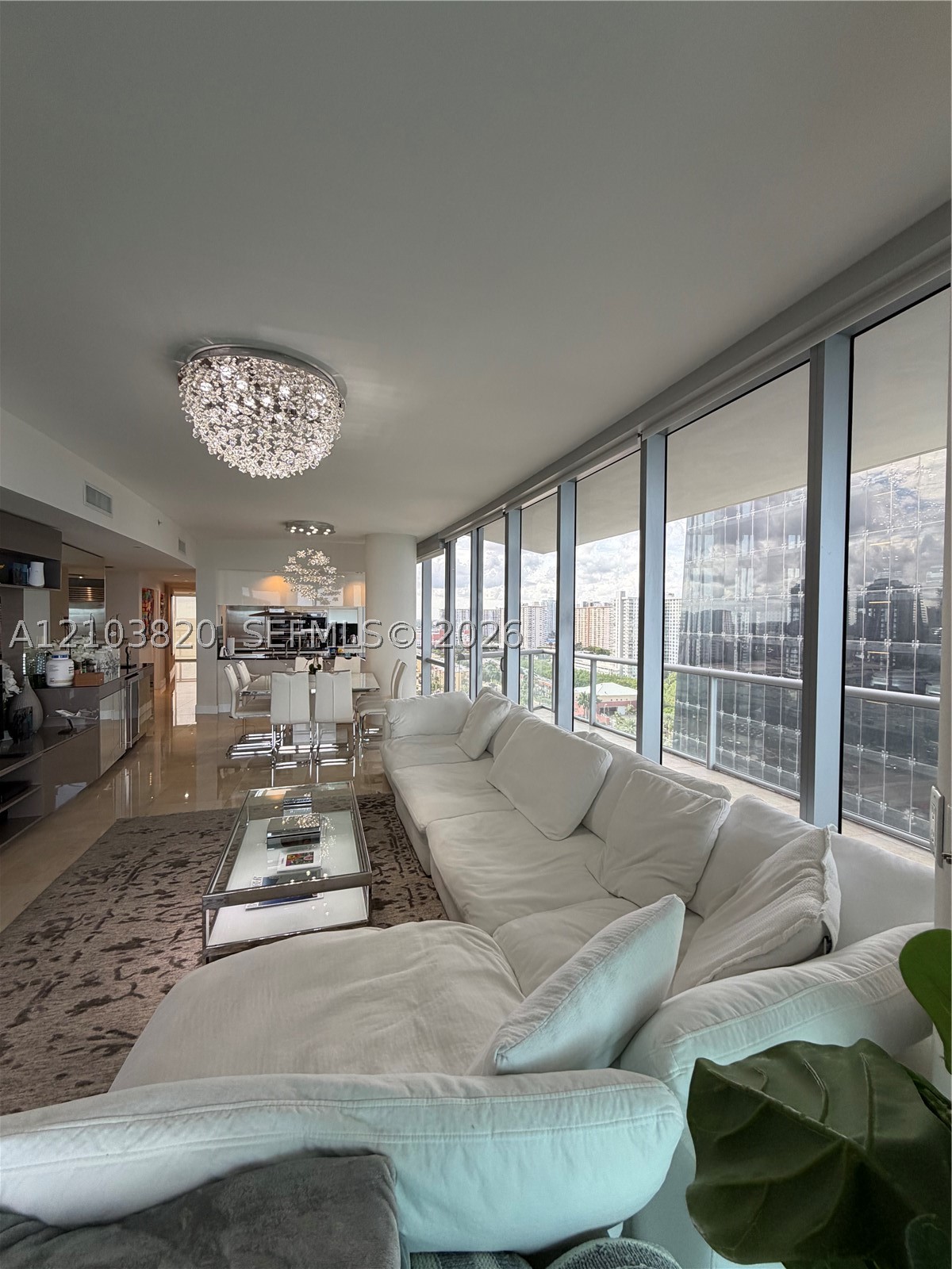 17121 Collins Ave #1608, Sunny Isles Beach FL 33160