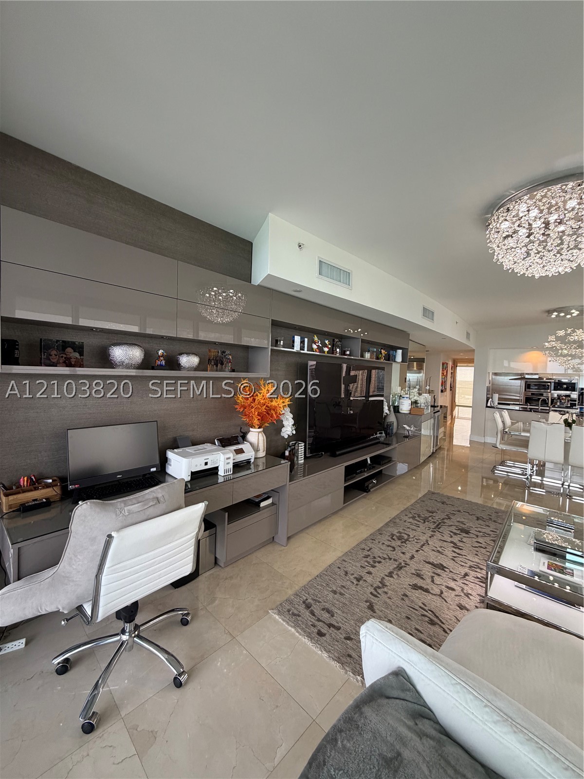 17121 Collins Ave #1608, Sunny Isles Beach FL 33160