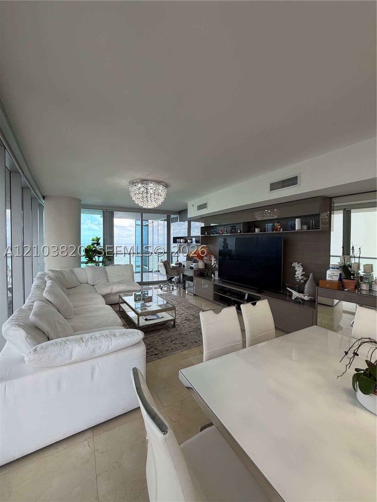 17121 Collins Ave #1608, Sunny Isles Beach FL 33160
