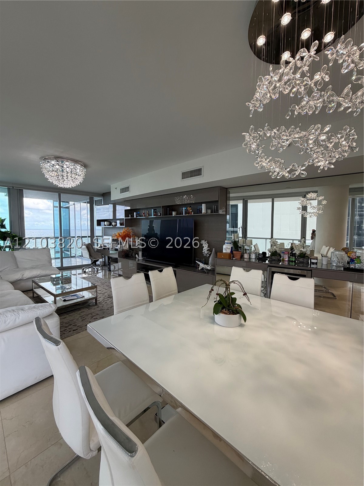 17121 Collins Ave #1608, Sunny Isles Beach FL 33160