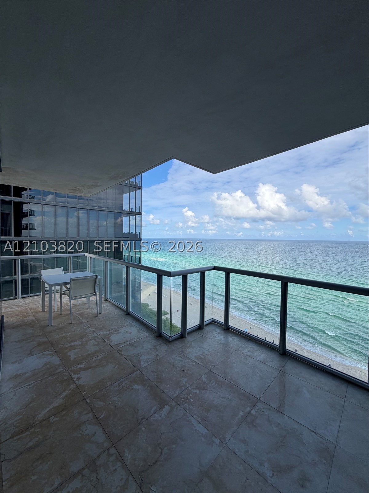 17121 Collins Ave #1608, Sunny Isles Beach FL 33160