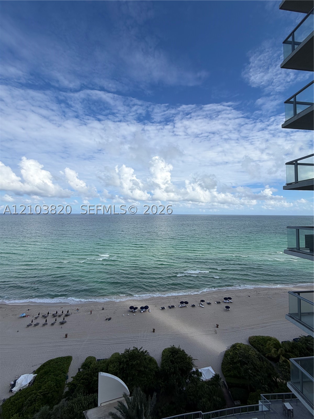 17121 Collins Ave #1608, Sunny Isles Beach FL 33160