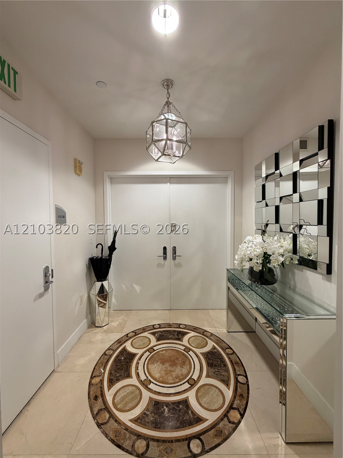 17121 Collins Ave #1608, Sunny Isles Beach FL 33160