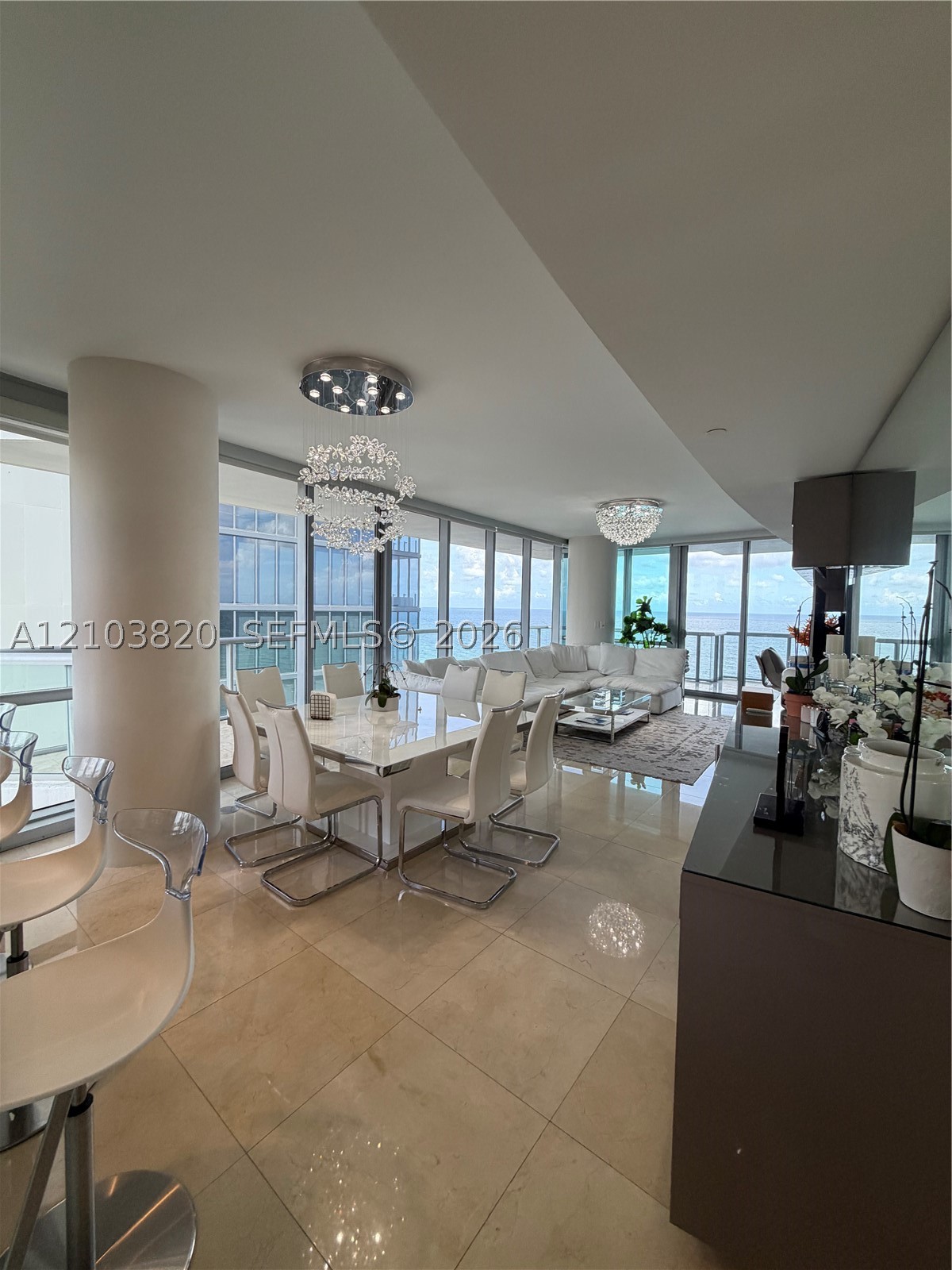 17121 Collins Ave #1608, Sunny Isles Beach FL 33160