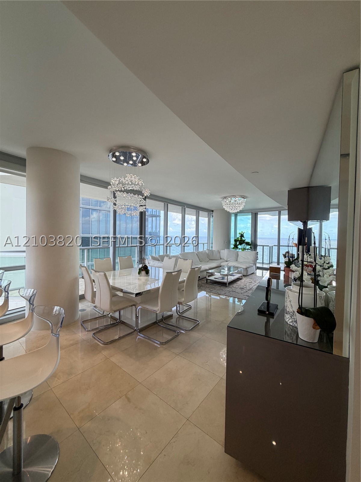 17121 Collins Ave #1608, Sunny Isles Beach FL 33160