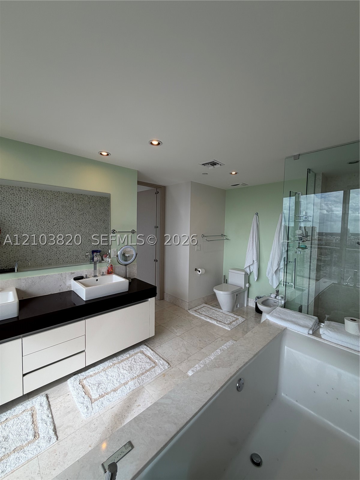 17121 Collins Ave #1608, Sunny Isles Beach FL 33160