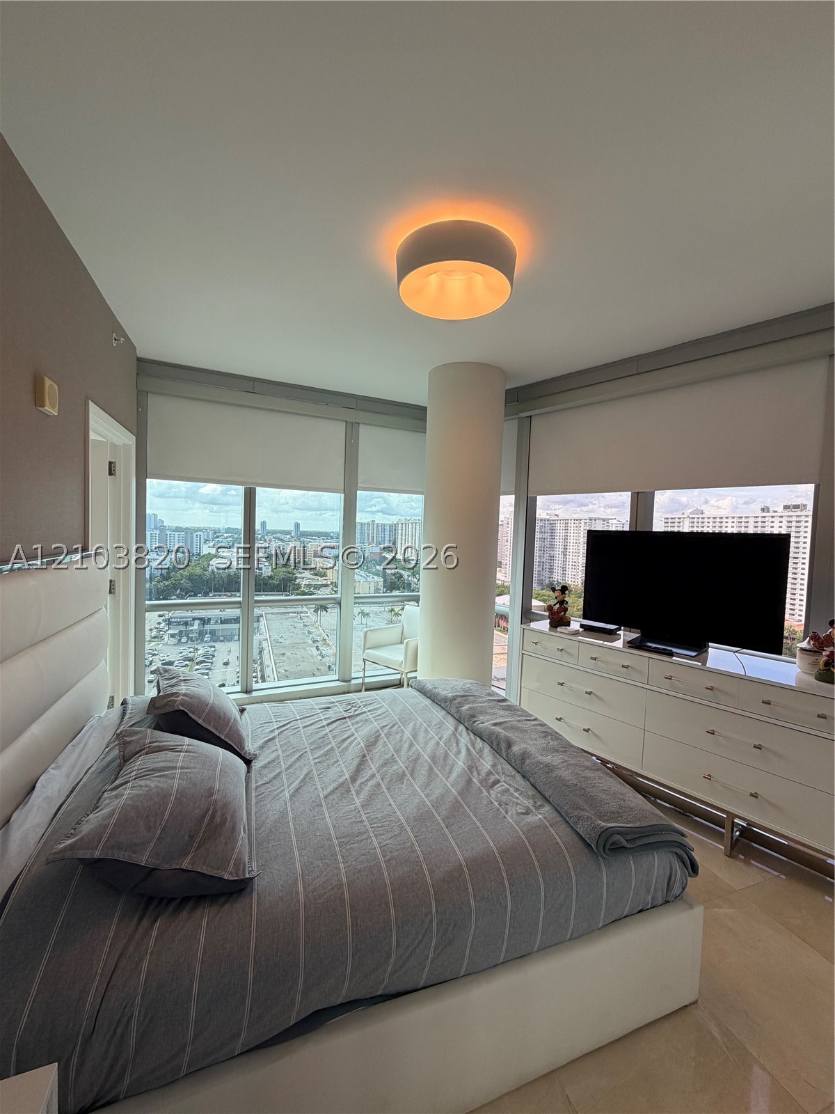 17121 Collins Ave #1608, Sunny Isles Beach FL 33160