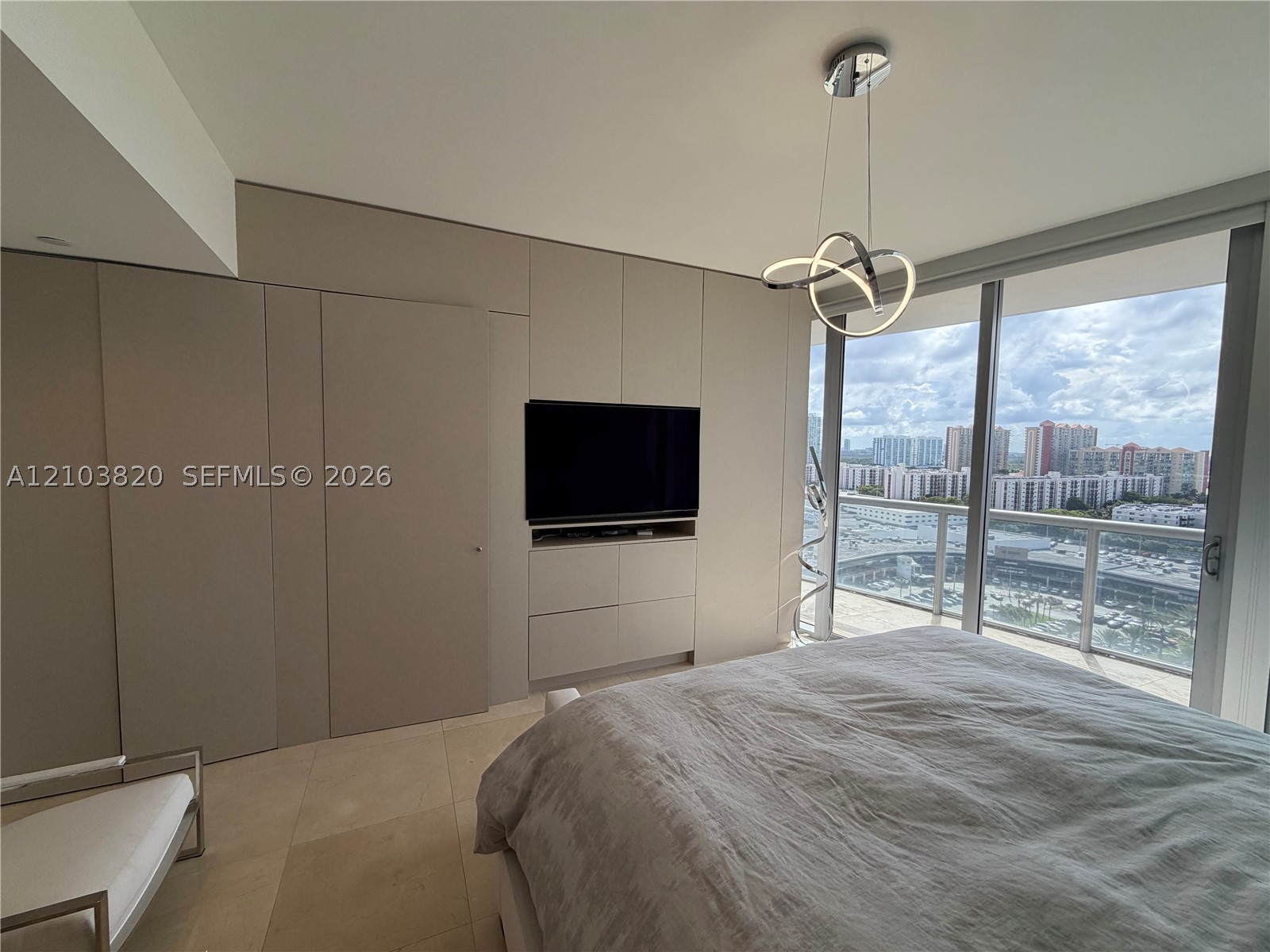 17121 Collins Ave #1608, Sunny Isles Beach FL 33160