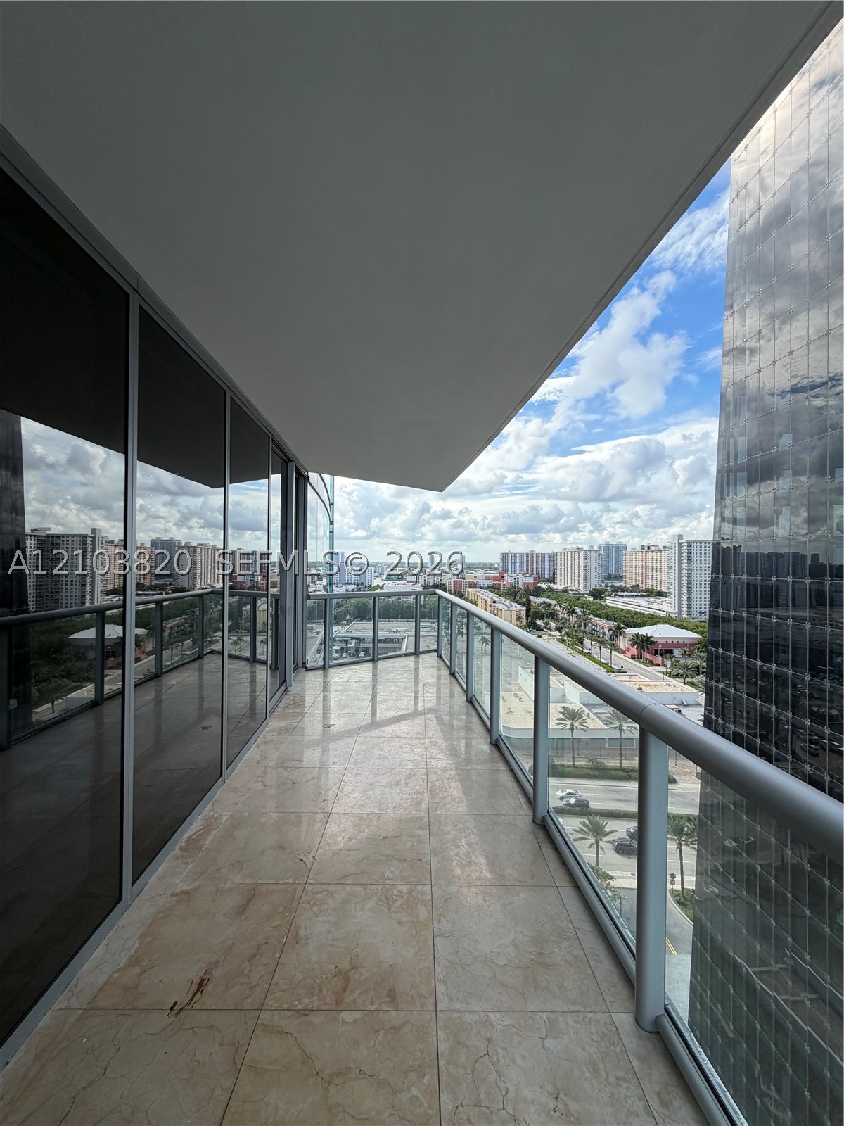 17121 Collins Ave #1608, Sunny Isles Beach FL 33160
