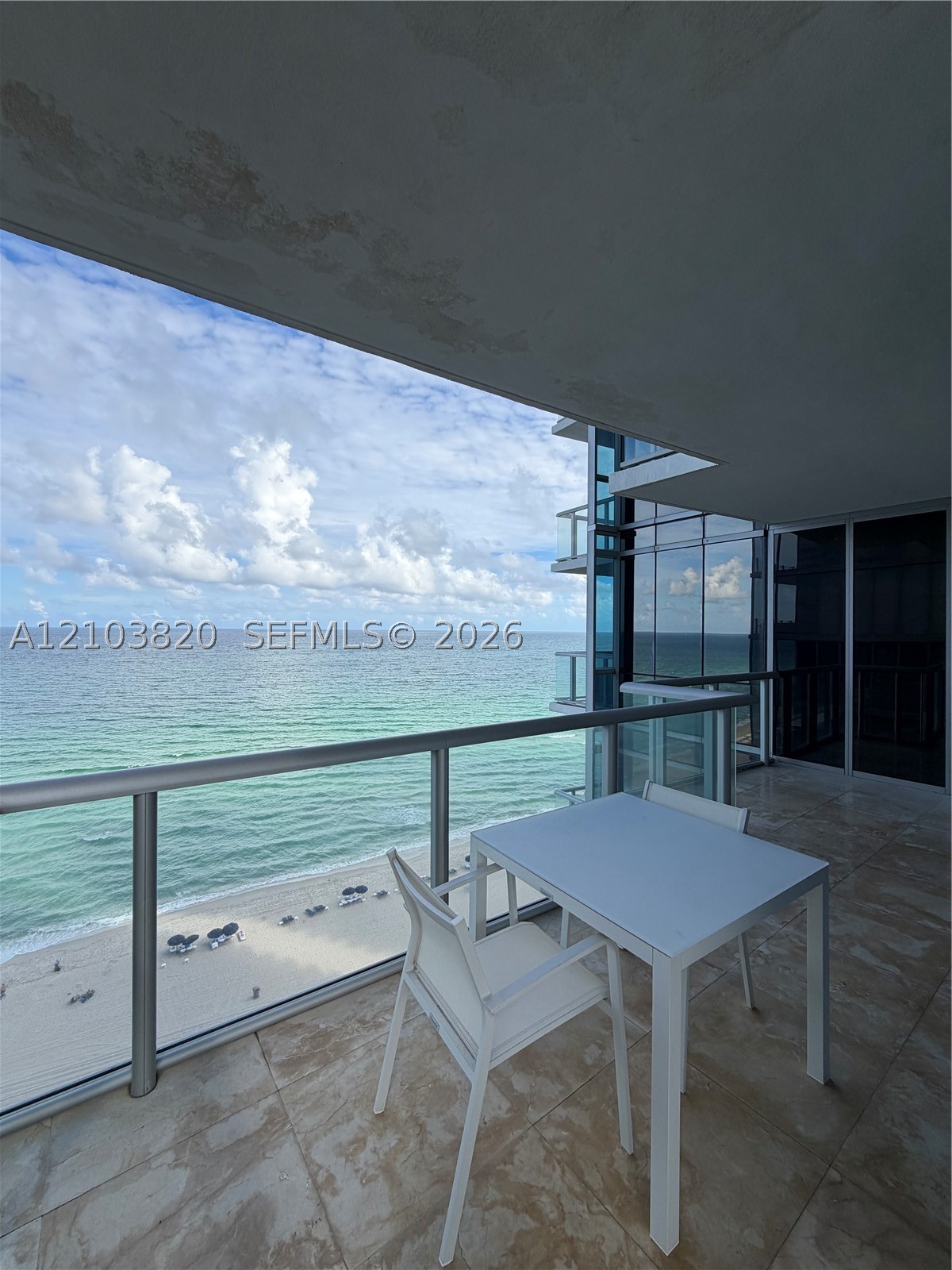 17121 Collins Ave #1608, Sunny Isles Beach FL 33160