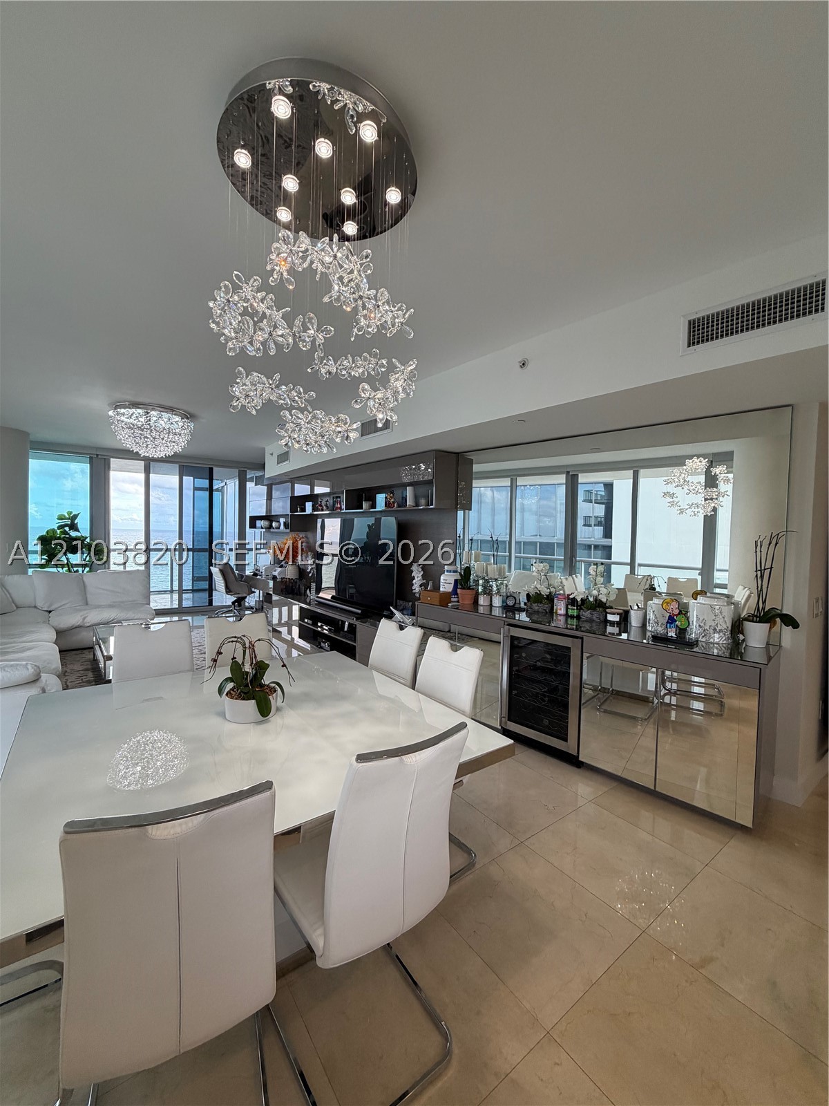 17121 Collins Ave #1608, Sunny Isles Beach FL 33160
