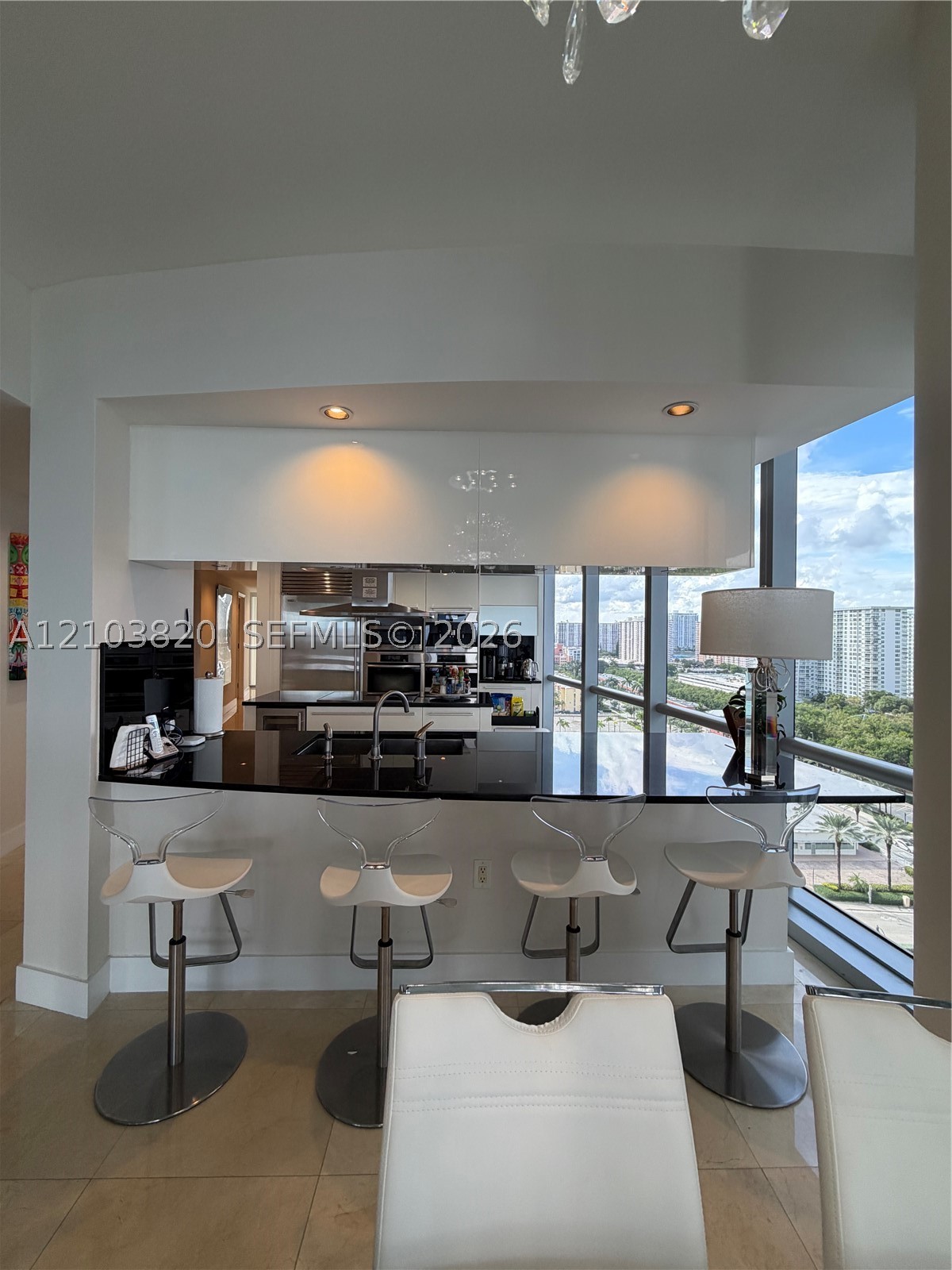 17121 Collins Ave #1608, Sunny Isles Beach FL 33160