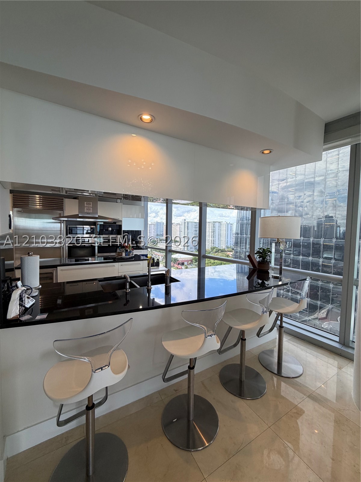 17121 Collins Ave #1608, Sunny Isles Beach FL 33160