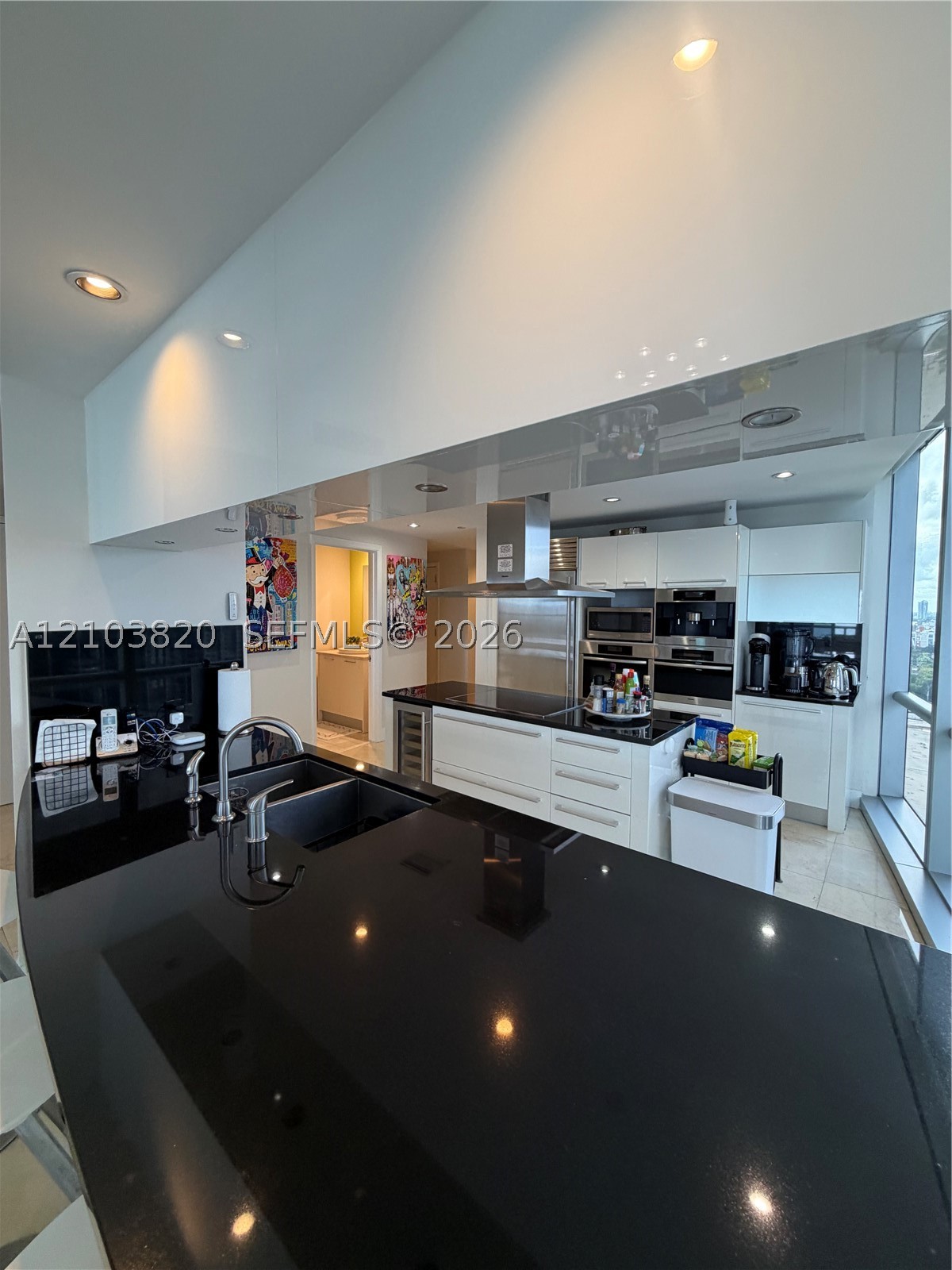 17121 Collins Ave #1608, Sunny Isles Beach FL 33160