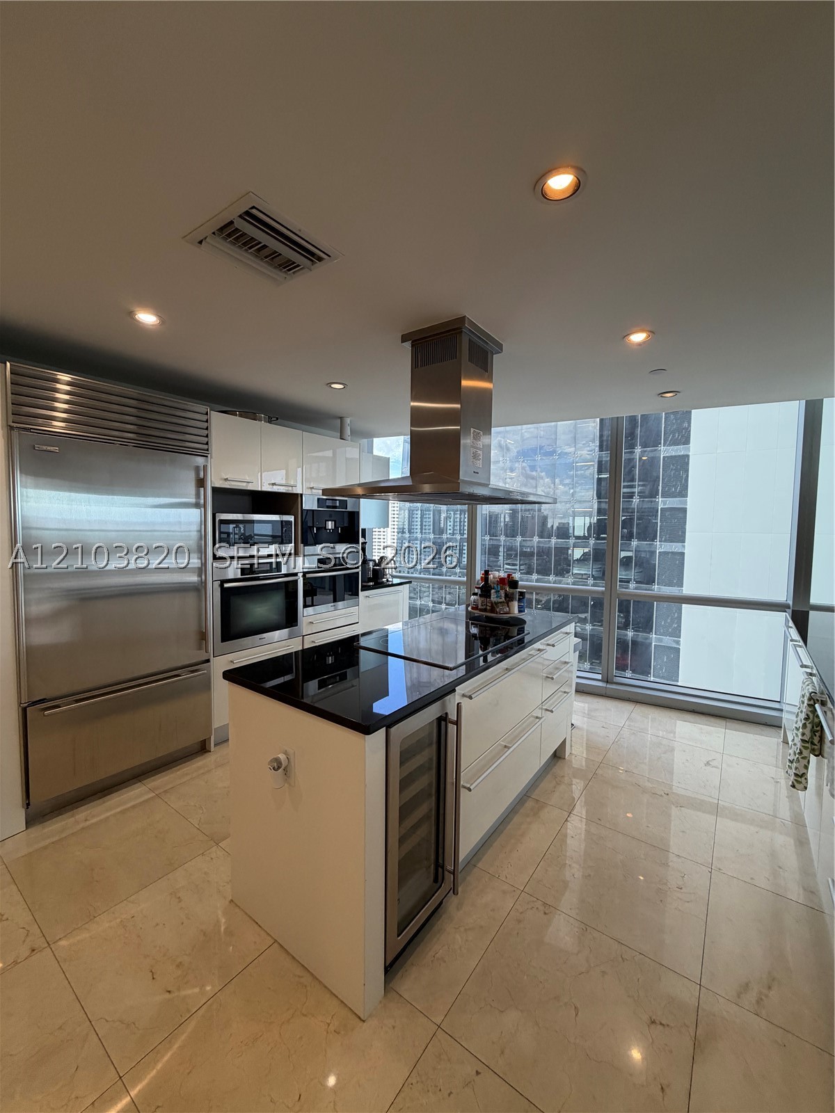 17121 Collins Ave #1608, Sunny Isles Beach FL 33160