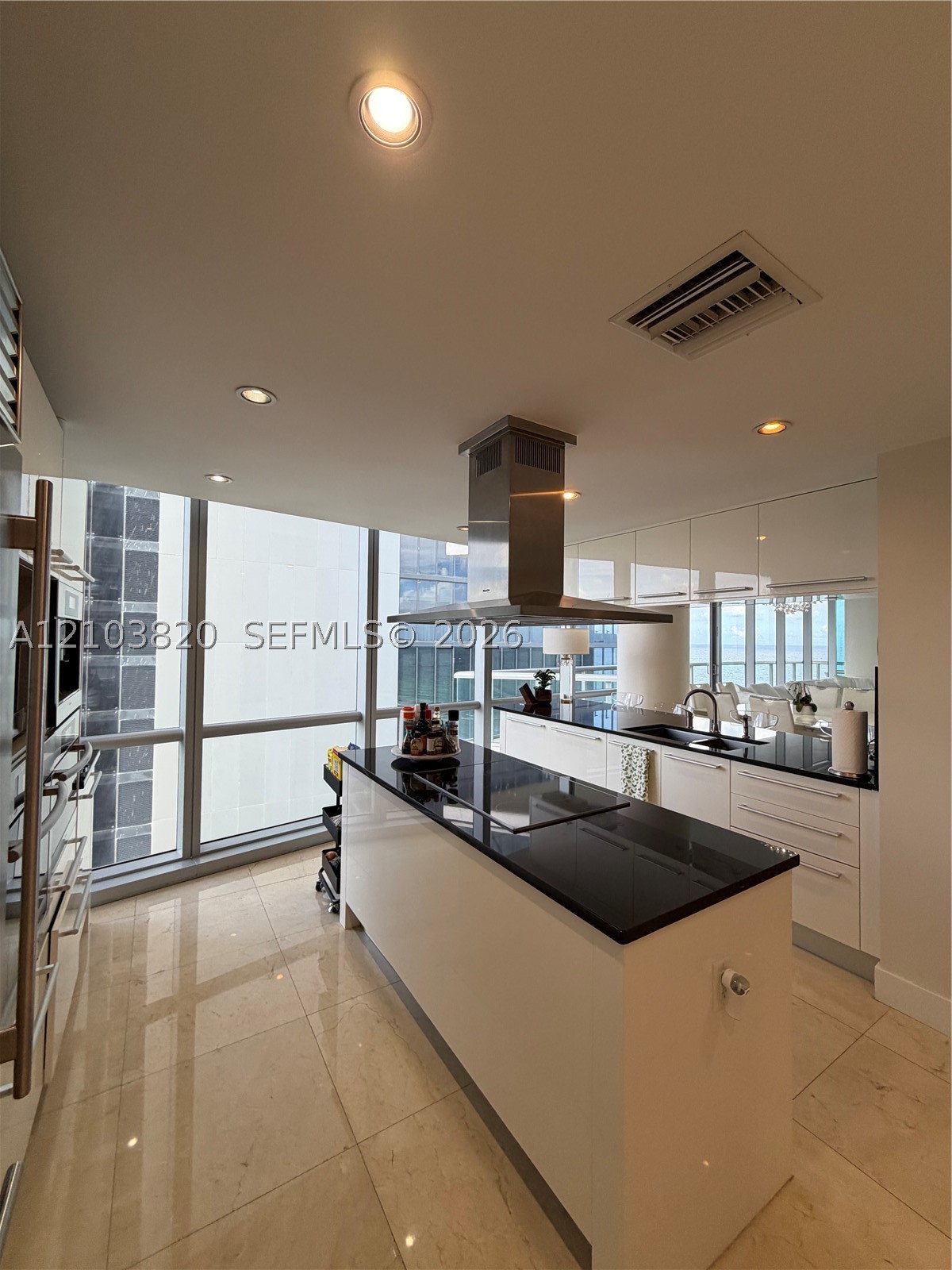 17121 Collins Ave #1608, Sunny Isles Beach FL 33160