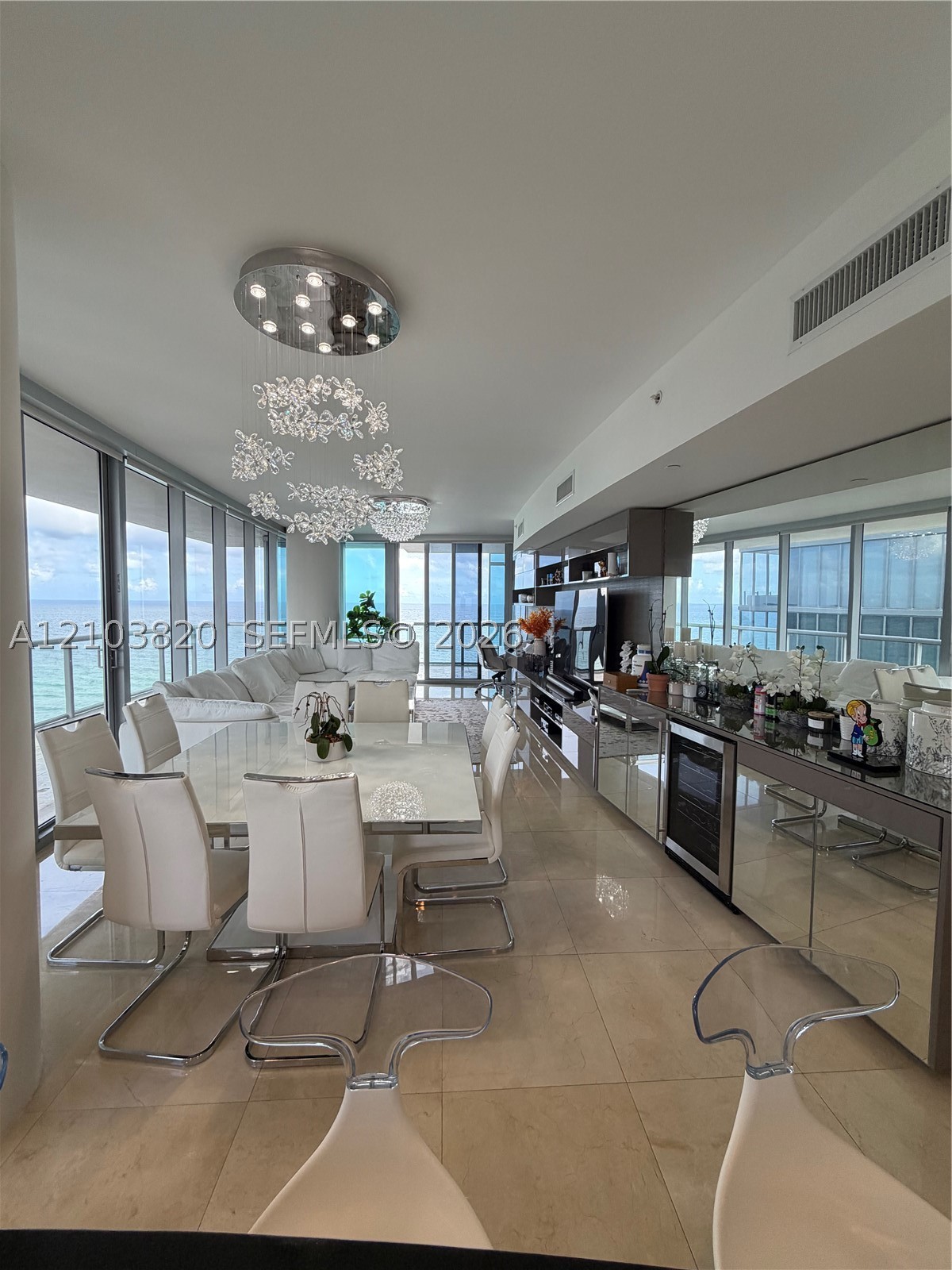 17121 Collins Ave #1608, Sunny Isles Beach FL 33160