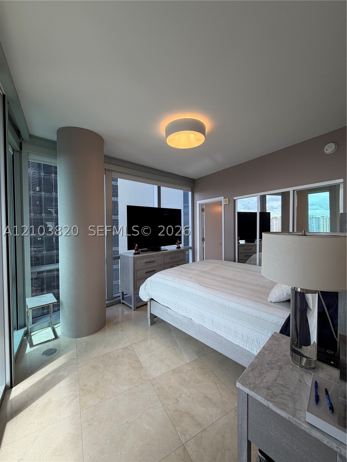 17121 Collins Ave #1608, Sunny Isles Beach FL 33160