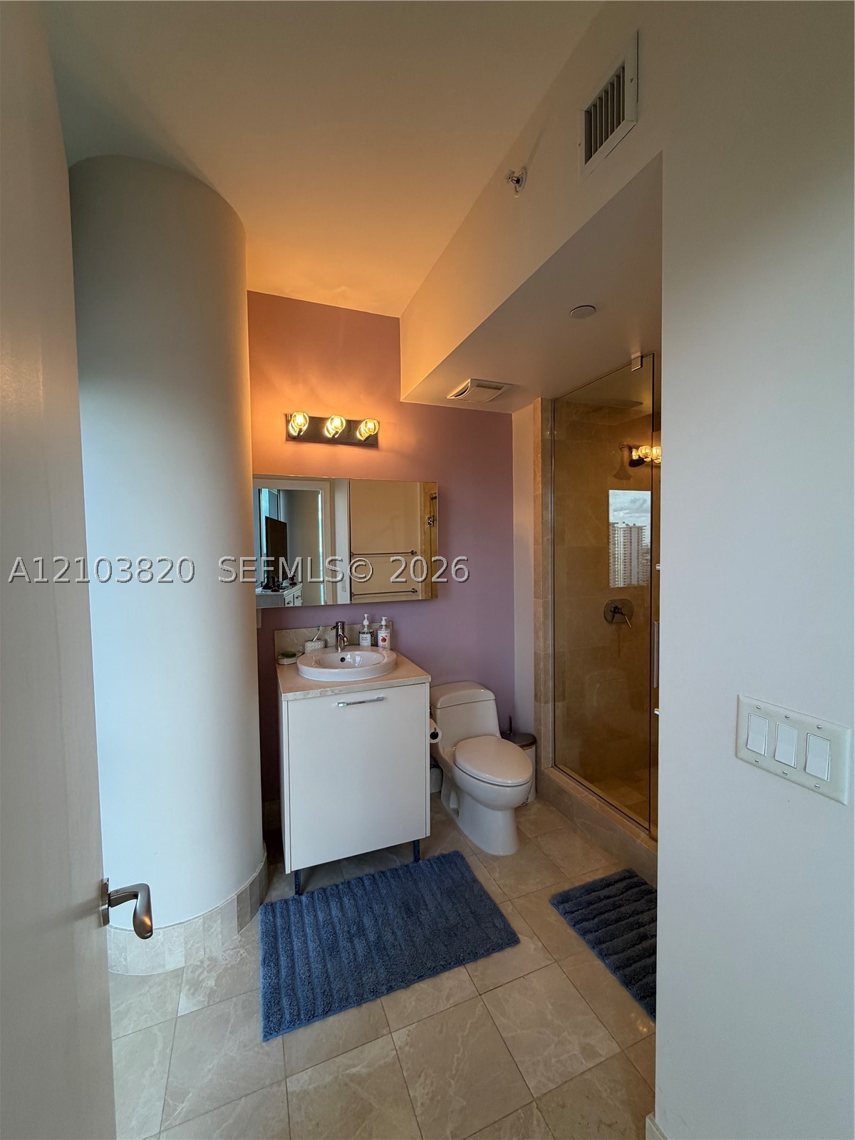 17121 Collins Ave #1608, Sunny Isles Beach FL 33160
