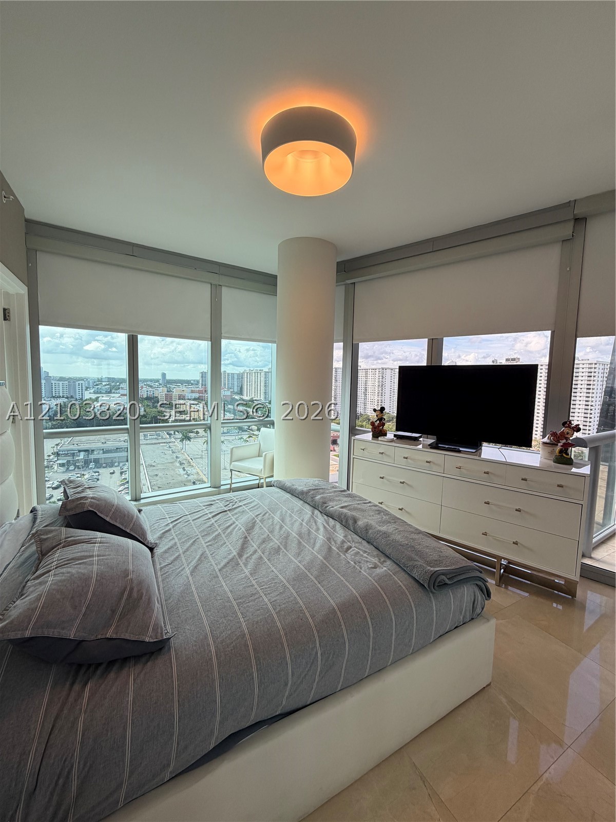 17121 Collins Ave #1608, Sunny Isles Beach FL 33160