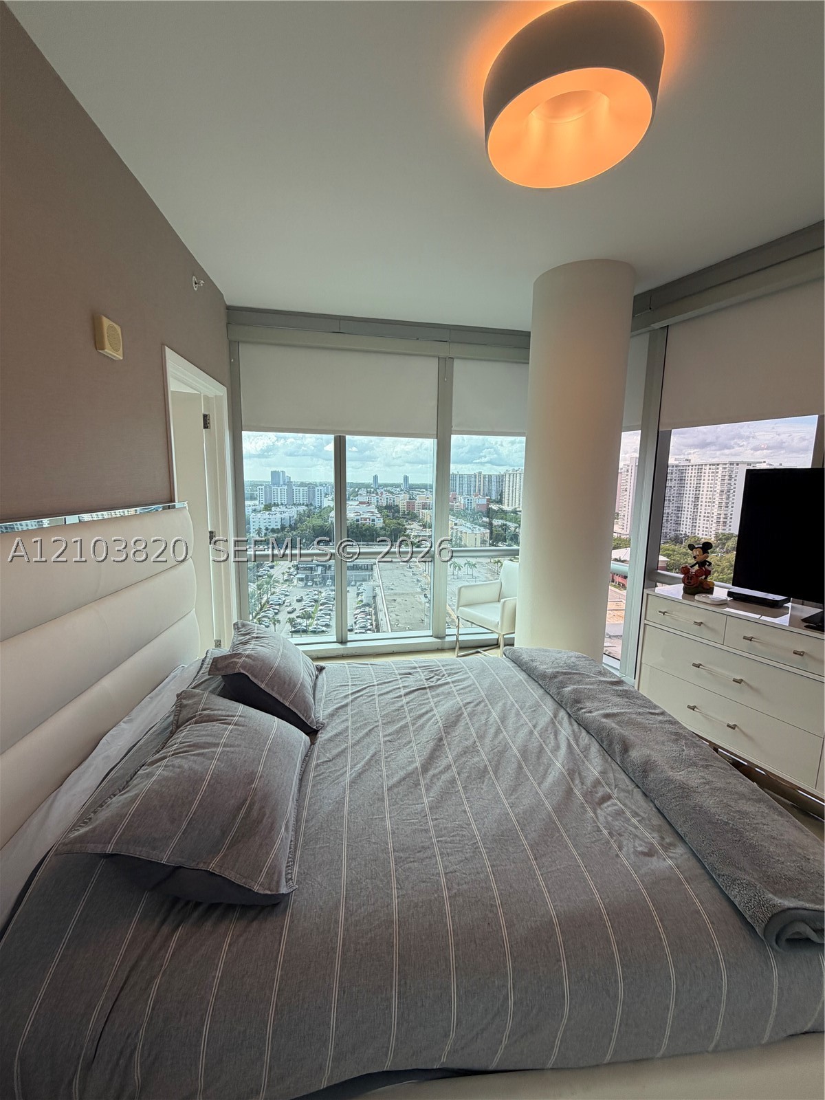 17121 Collins Ave #1608, Sunny Isles Beach FL 33160