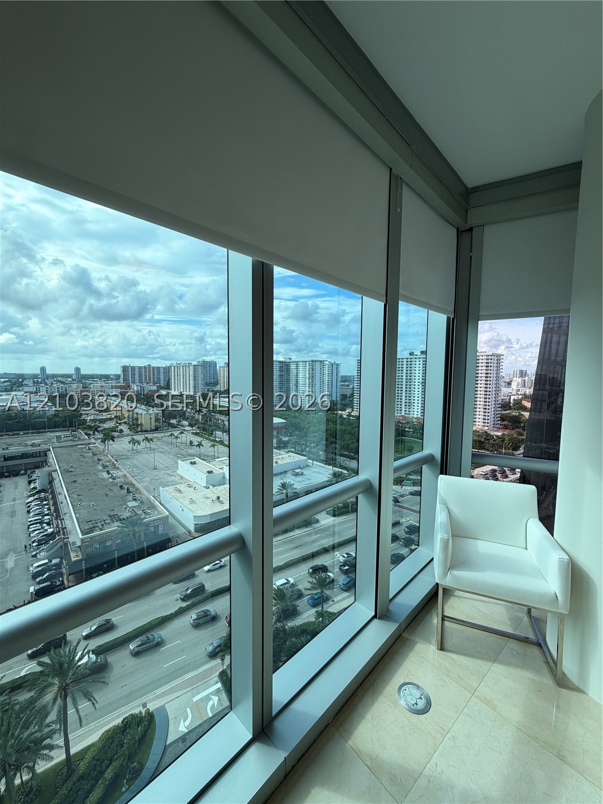 17121 Collins Ave #1608, Sunny Isles Beach FL 33160