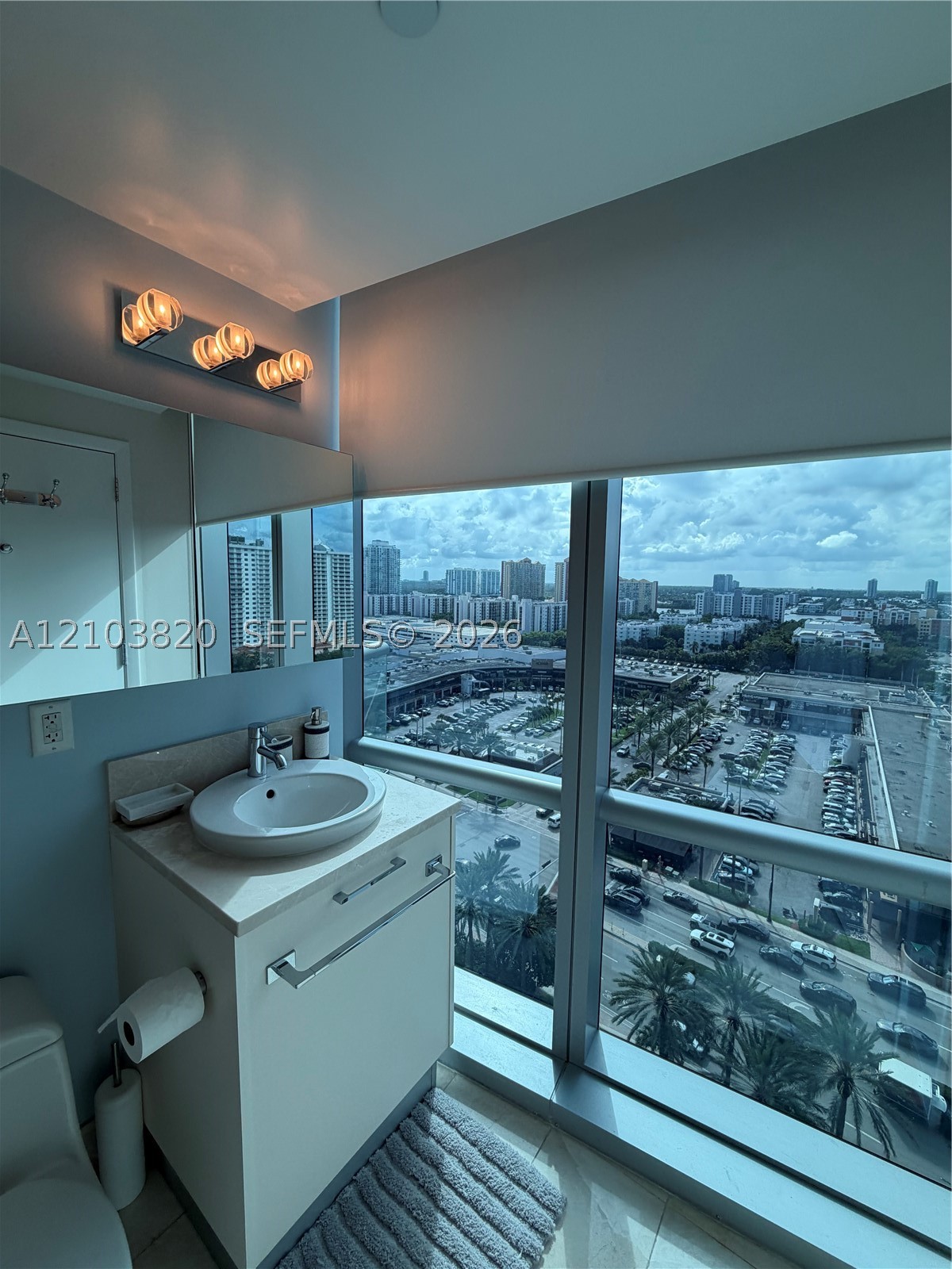 17121 Collins Ave #1608, Sunny Isles Beach FL 33160