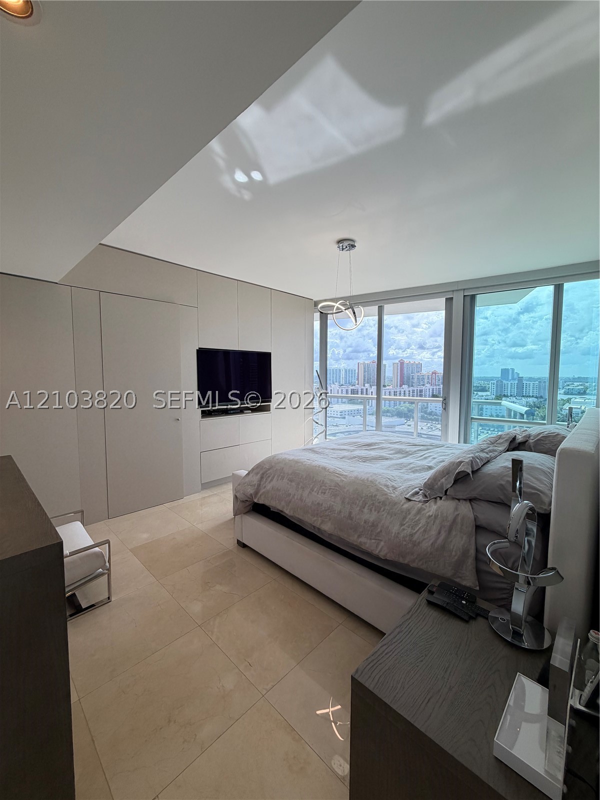 17121 Collins Ave #1608, Sunny Isles Beach FL 33160