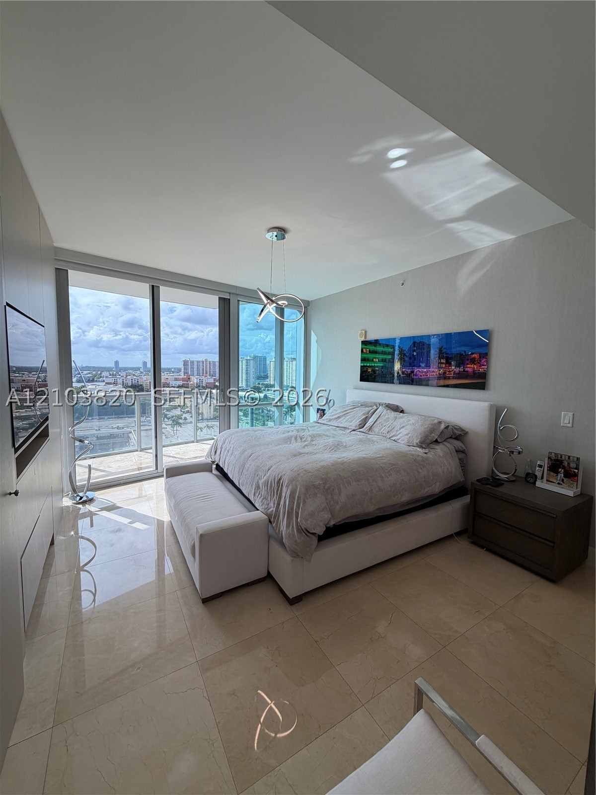 17121 Collins Ave #1608, Sunny Isles Beach FL 33160
