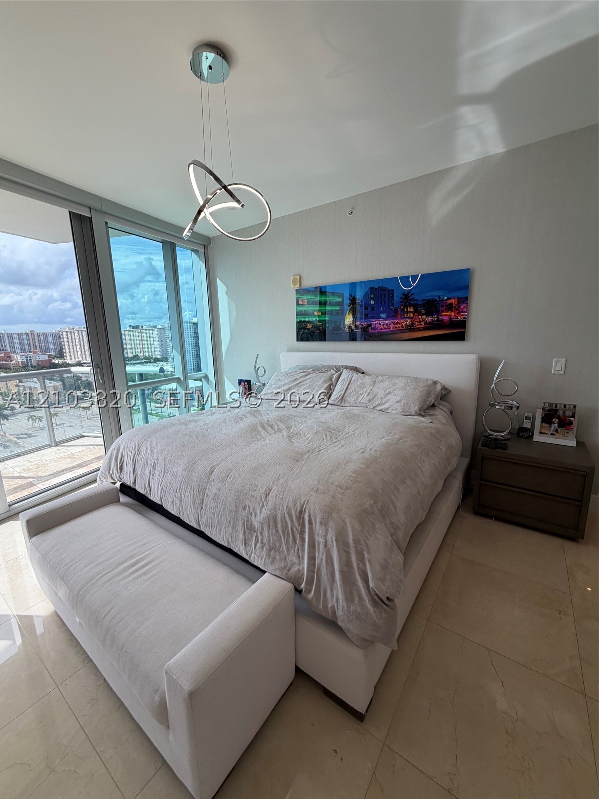 17121 Collins Ave #1608, Sunny Isles Beach FL 33160