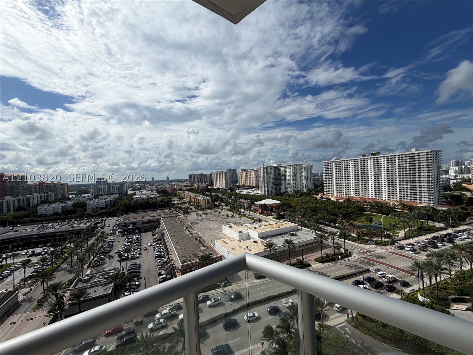 17121 Collins Ave #1608, Sunny Isles Beach FL 33160