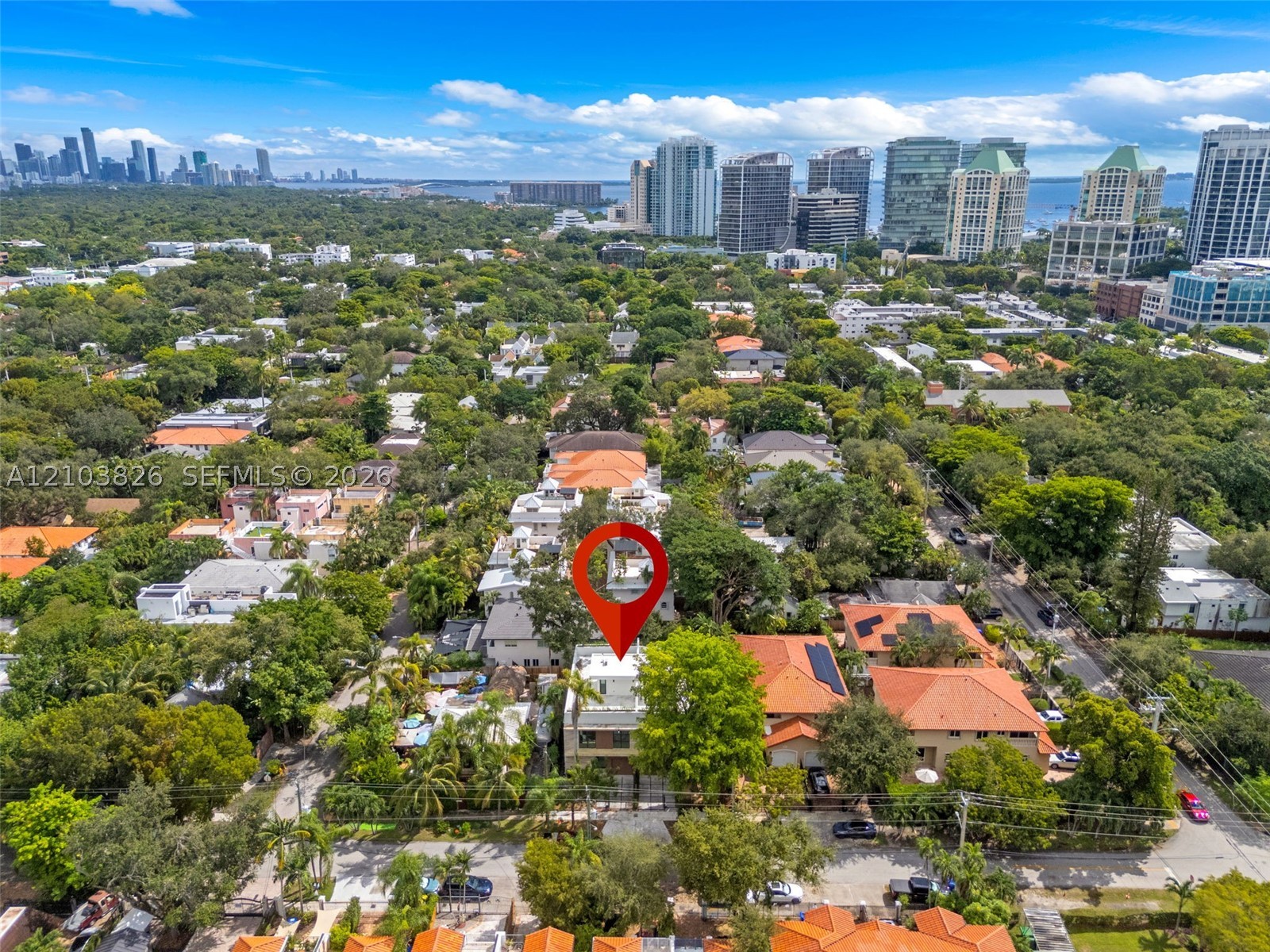 3171 matilda st #3173, Coconut Grove FL 33133