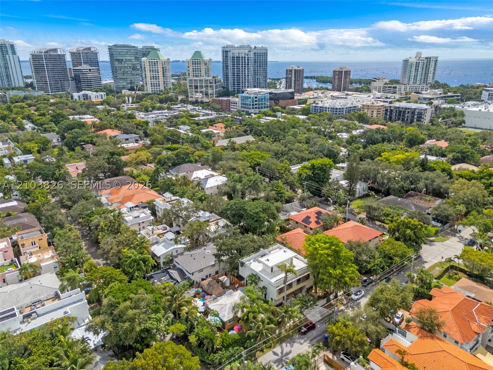 3171 matilda st #3173, Coconut Grove FL 33133