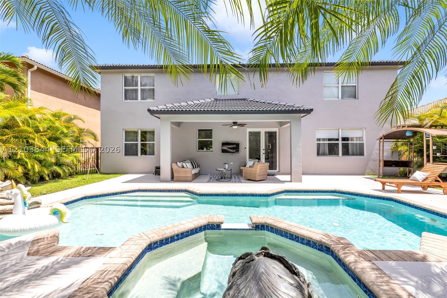 3767 W Gardenia Ave, Weston FL 33332