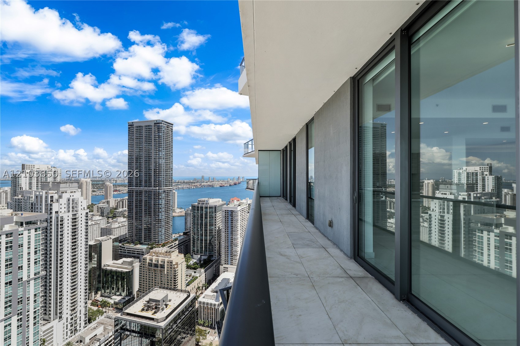 1300 S Miami Ave #PH5210, Miami FL 33130