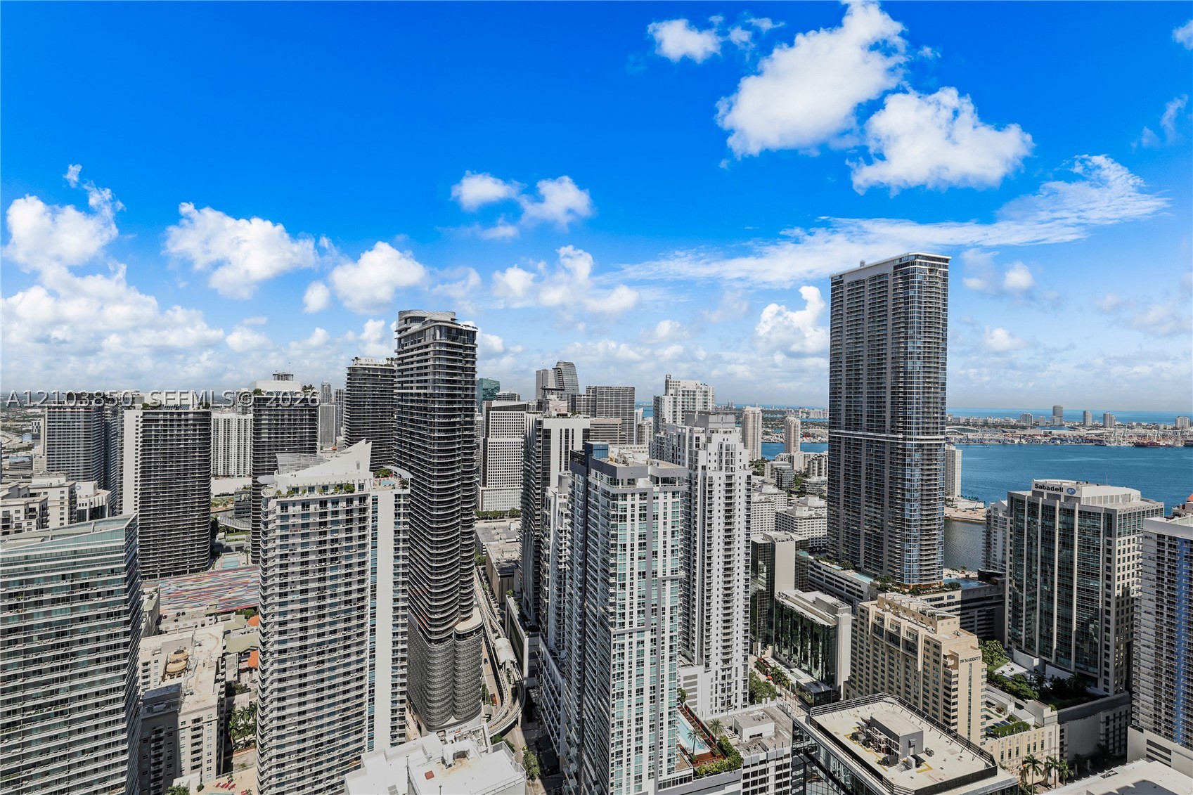1300 S Miami Ave #PH5210, Miami FL 33130