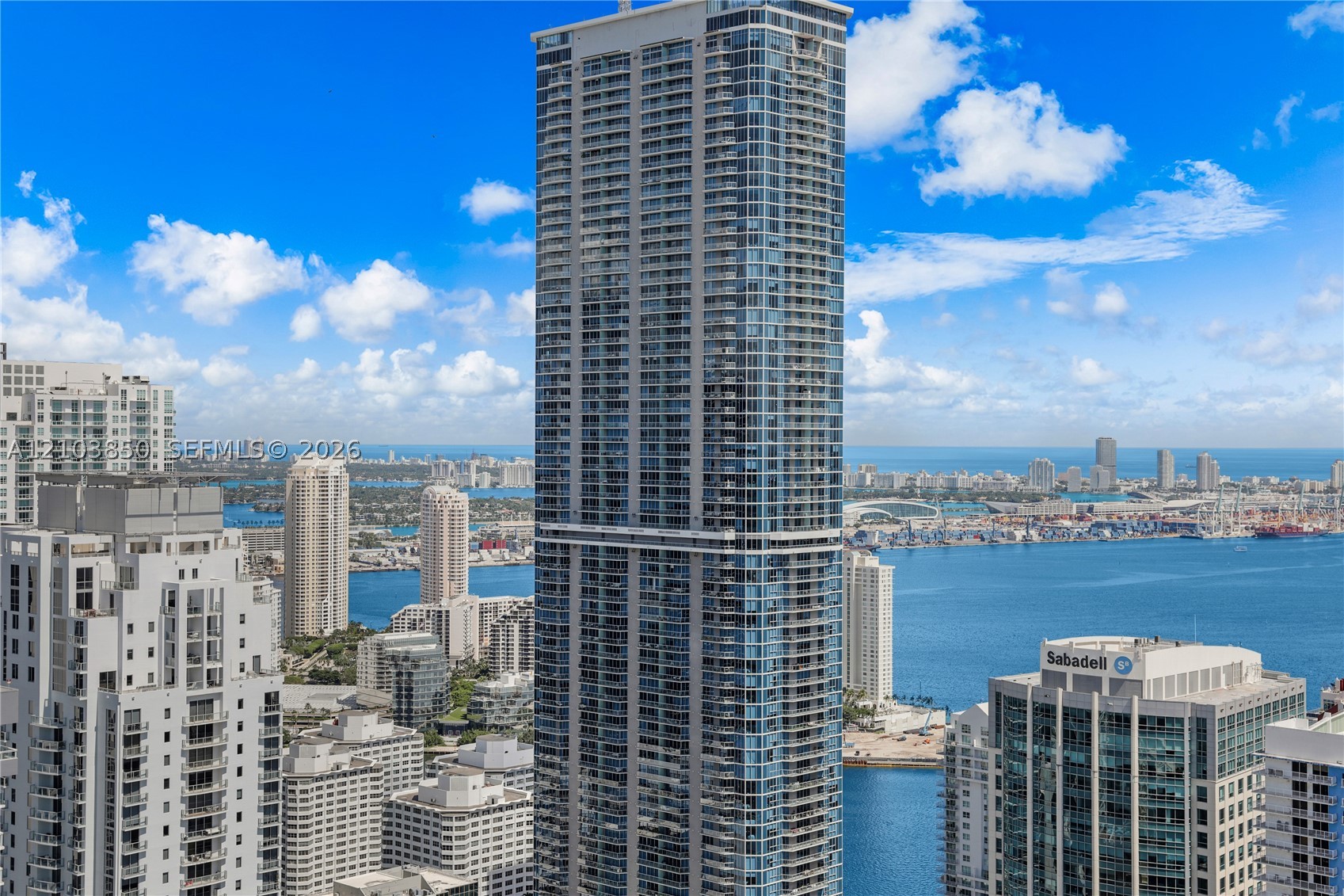 1300 S Miami Ave #PH5210, Miami FL 33130