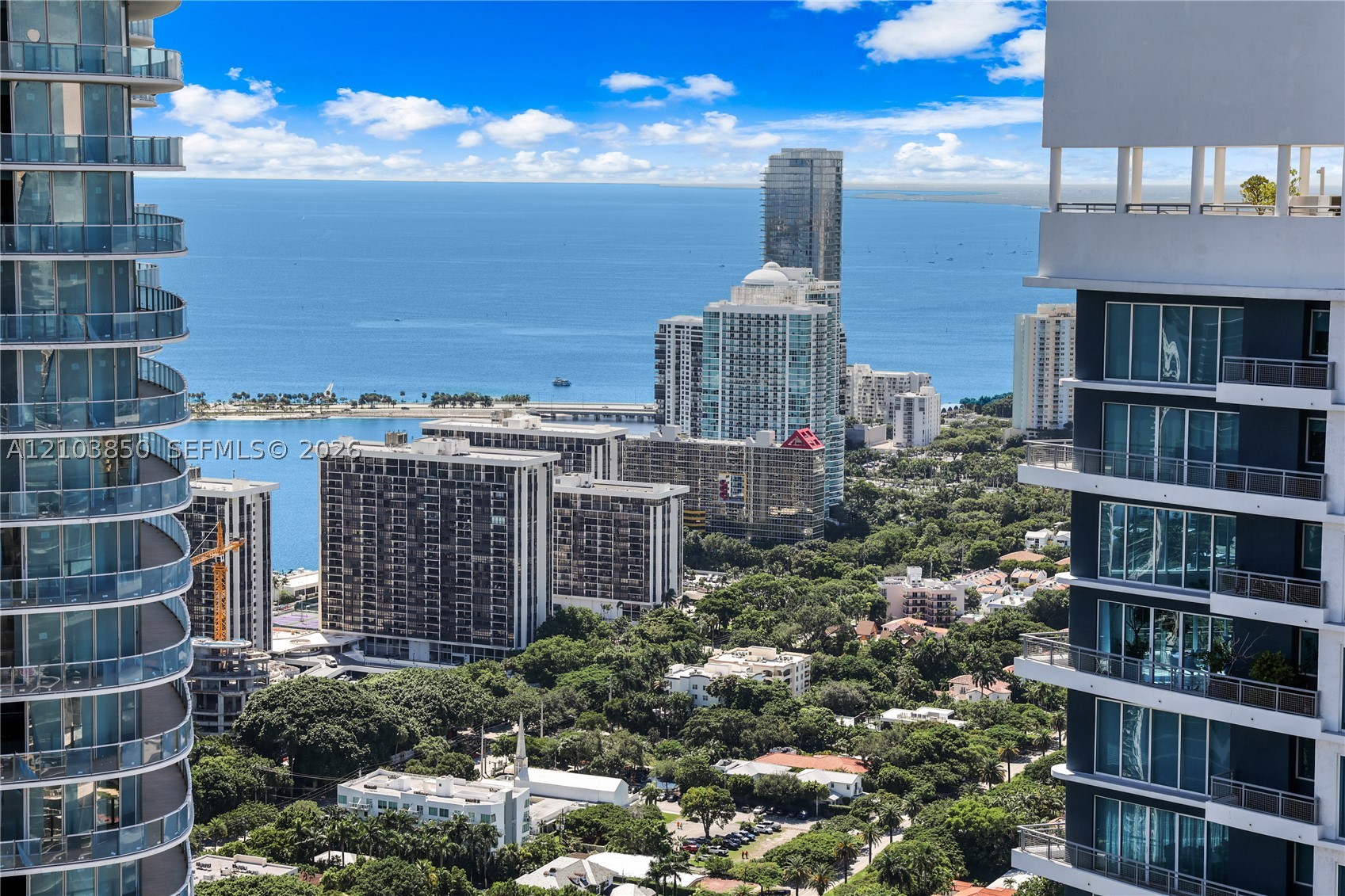 1300 S Miami Ave #PH5210, Miami FL 33130