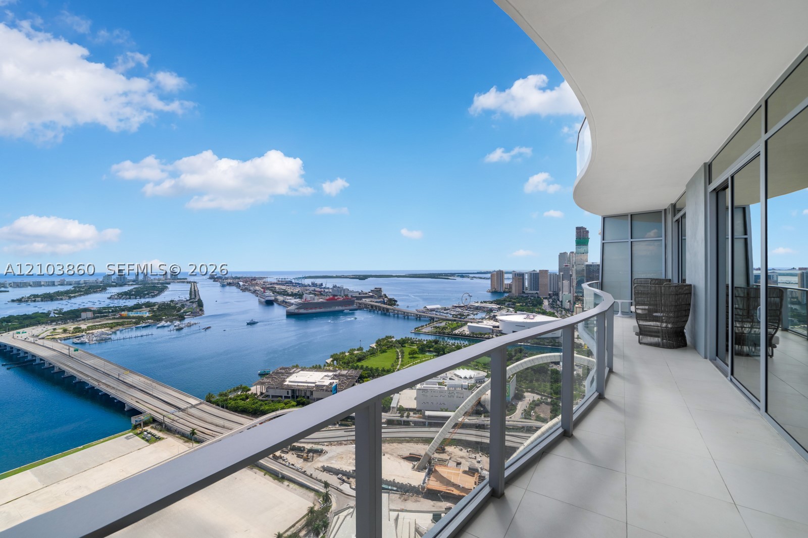 1400 Biscayne Boulevard #4902, Miami FL 33132