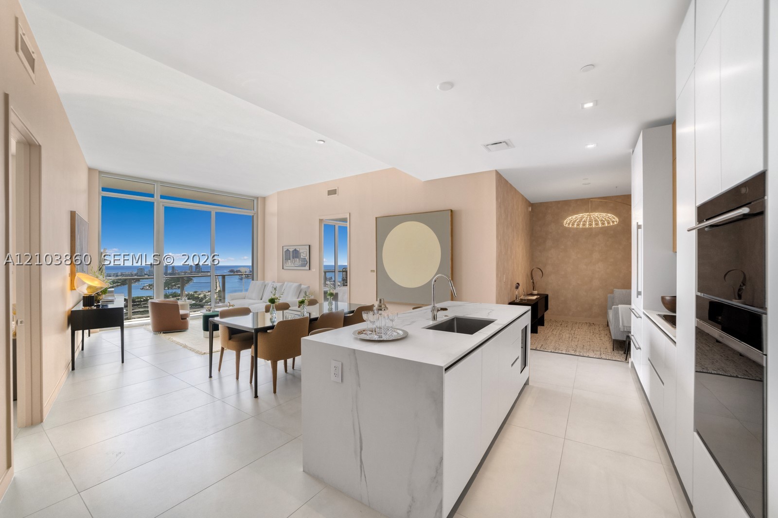 1400 Biscayne Boulevard #4902, Miami FL 33132