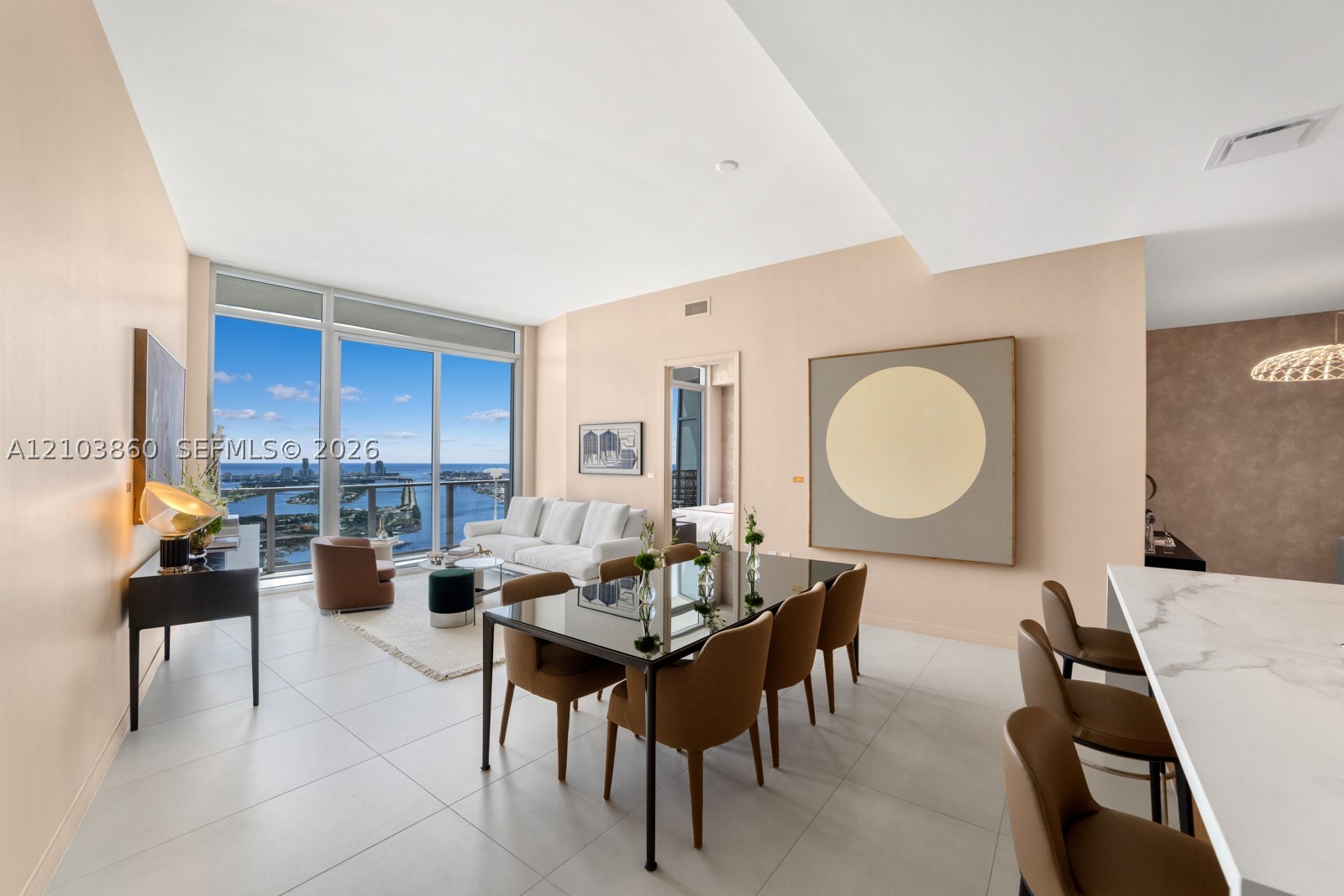 1400 Biscayne Boulevard #4902, Miami FL 33132
