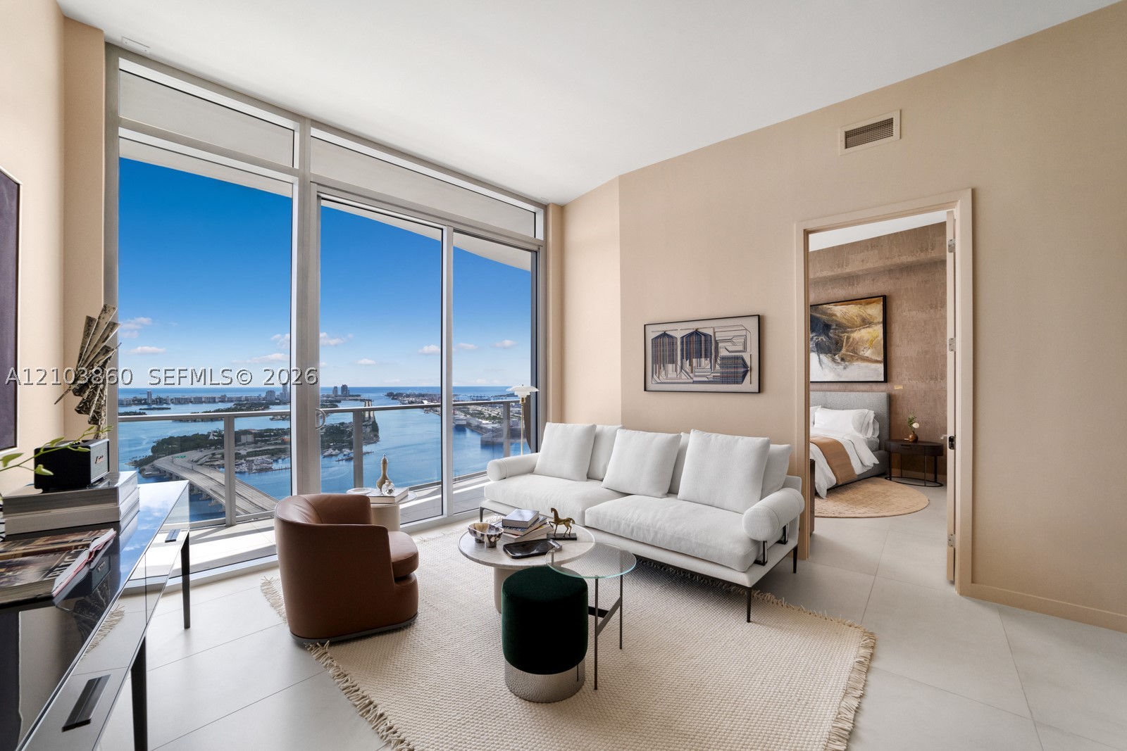 1400 Biscayne Boulevard #4902, Miami FL 33132
