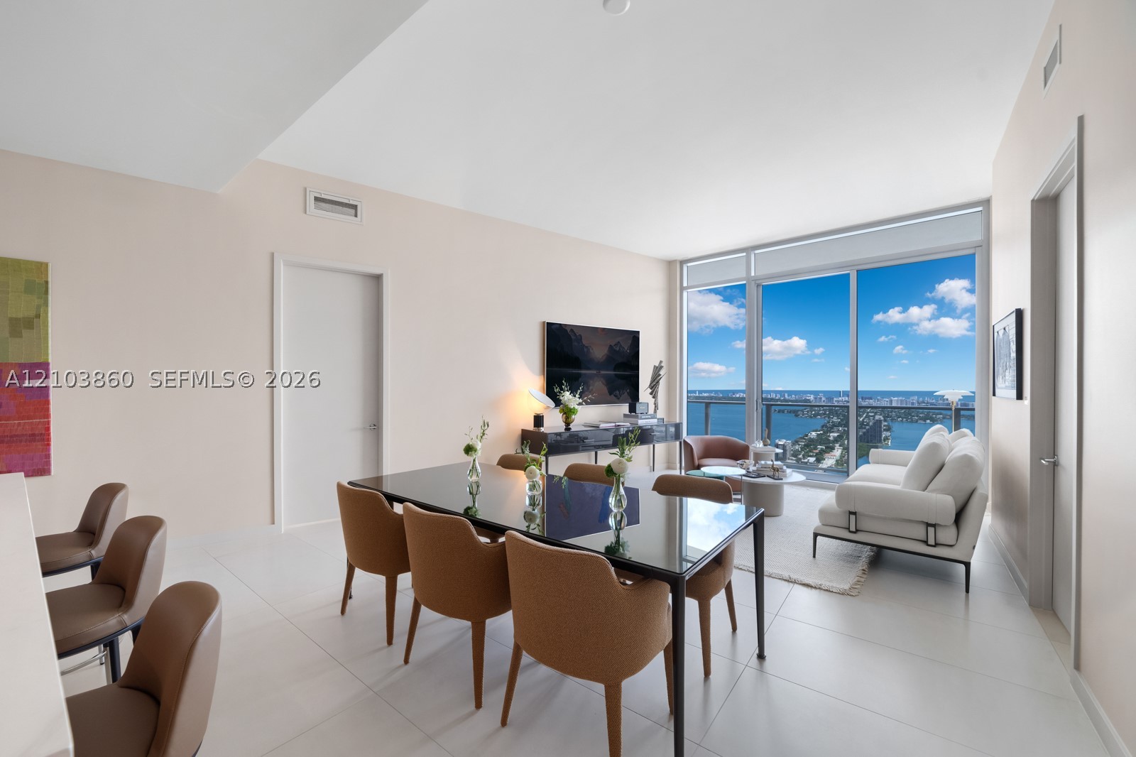1400 Biscayne Boulevard #4902, Miami FL 33132