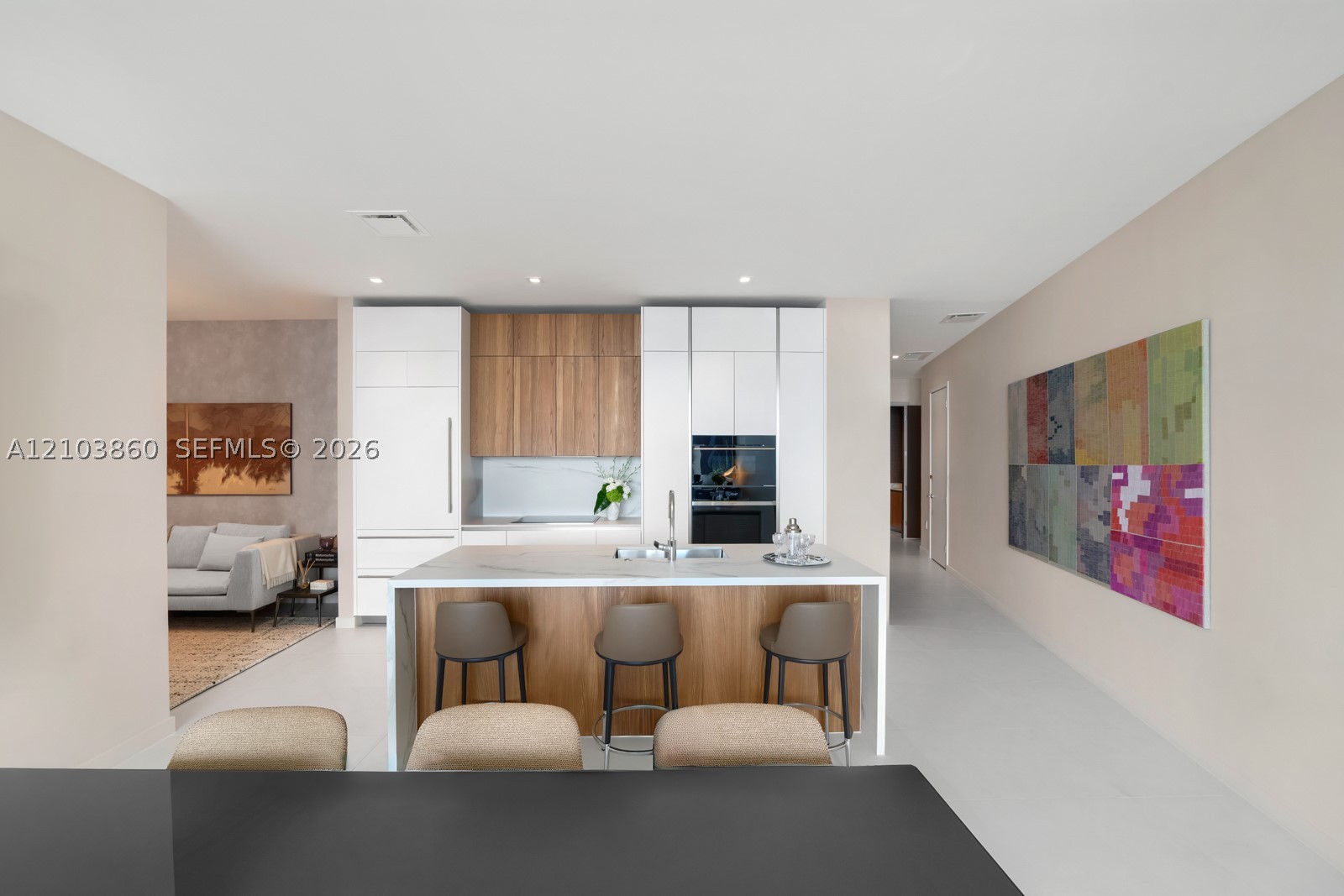 1400 Biscayne Boulevard #4902, Miami FL 33132