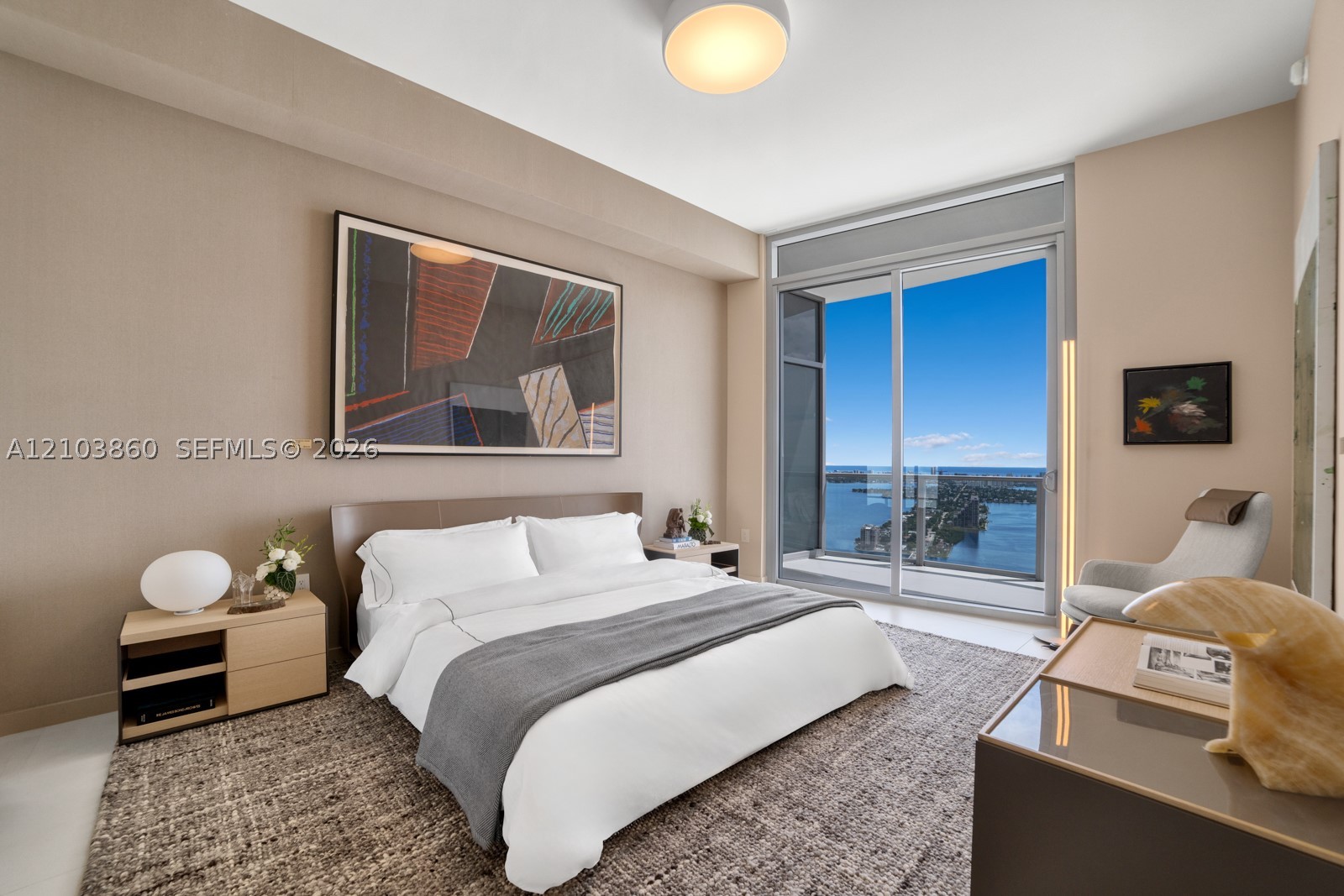 1400 Biscayne Boulevard #4902, Miami FL 33132