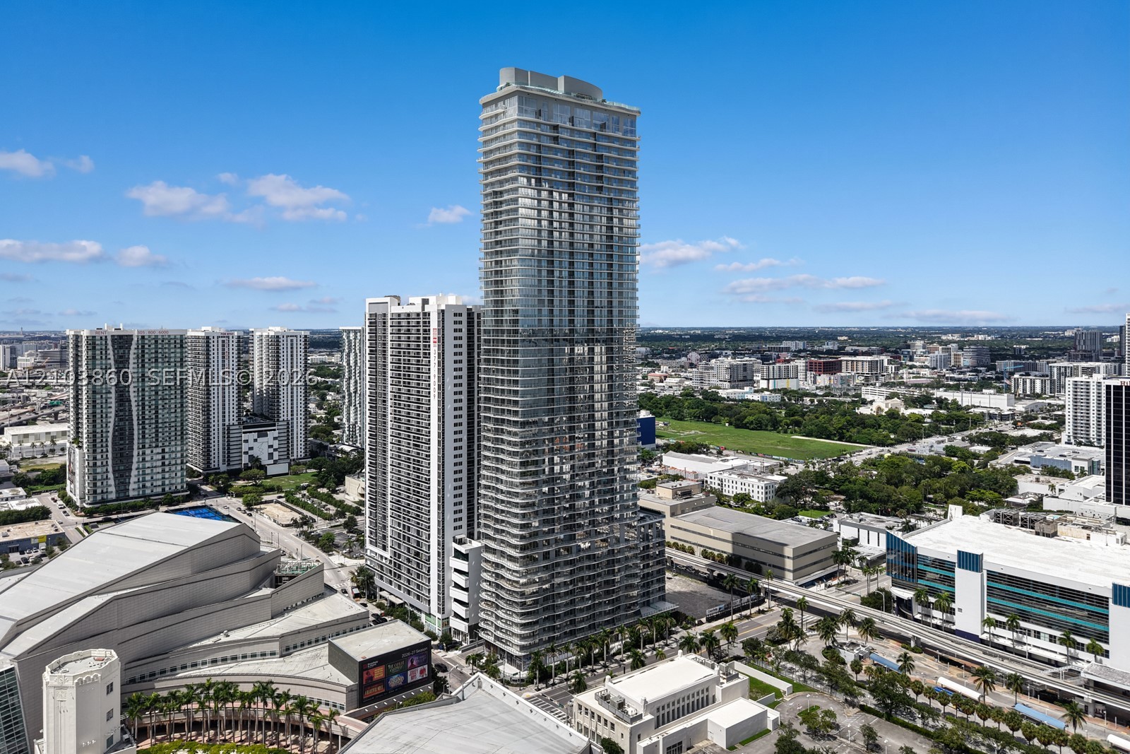 1400 Biscayne Boulevard #4902, Miami FL 33132