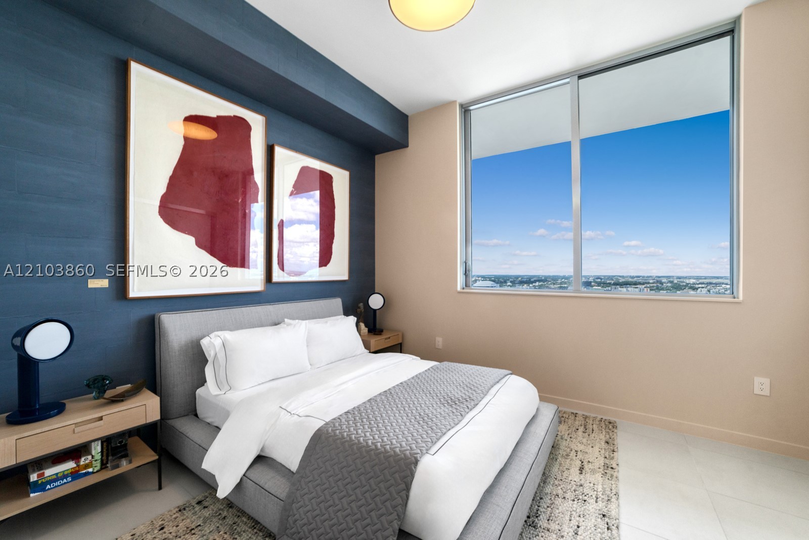 1400 Biscayne Boulevard #4902, Miami FL 33132
